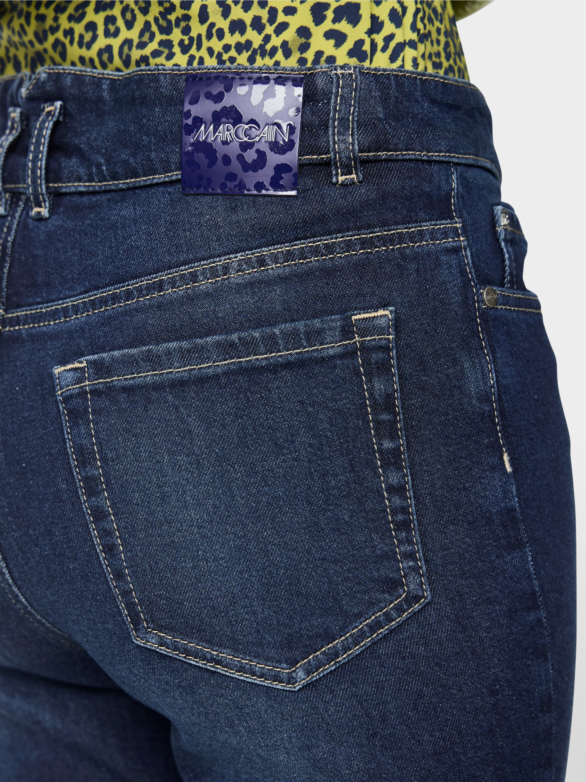 FENDOU jeans