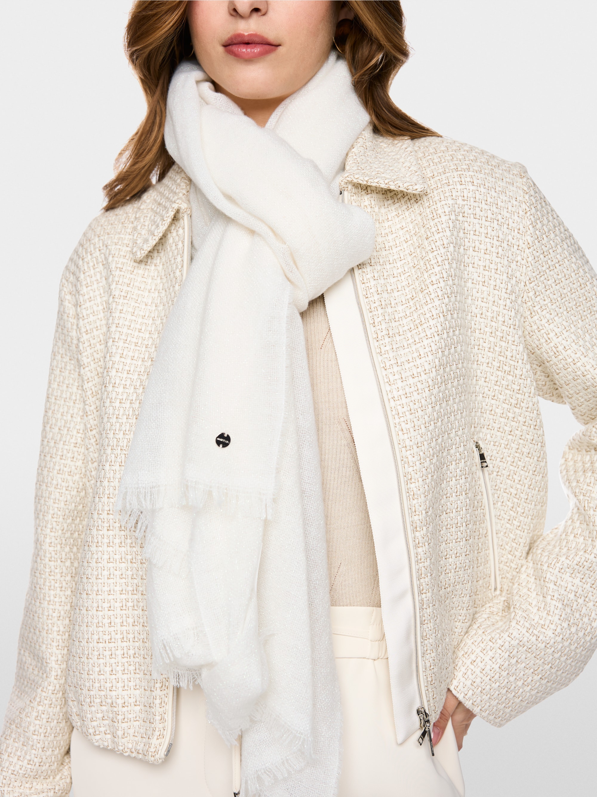 Classic scarf