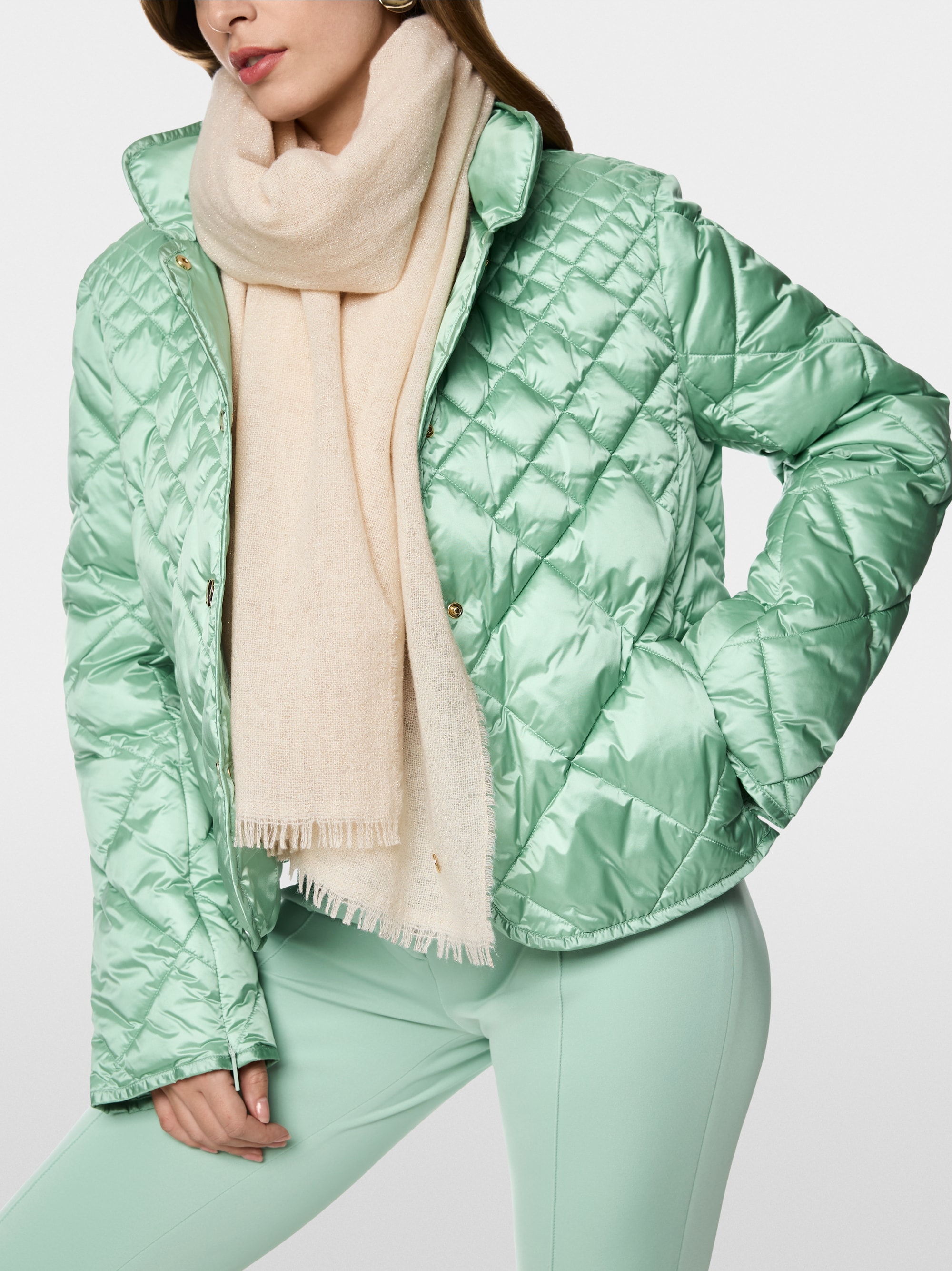 Classic scarf