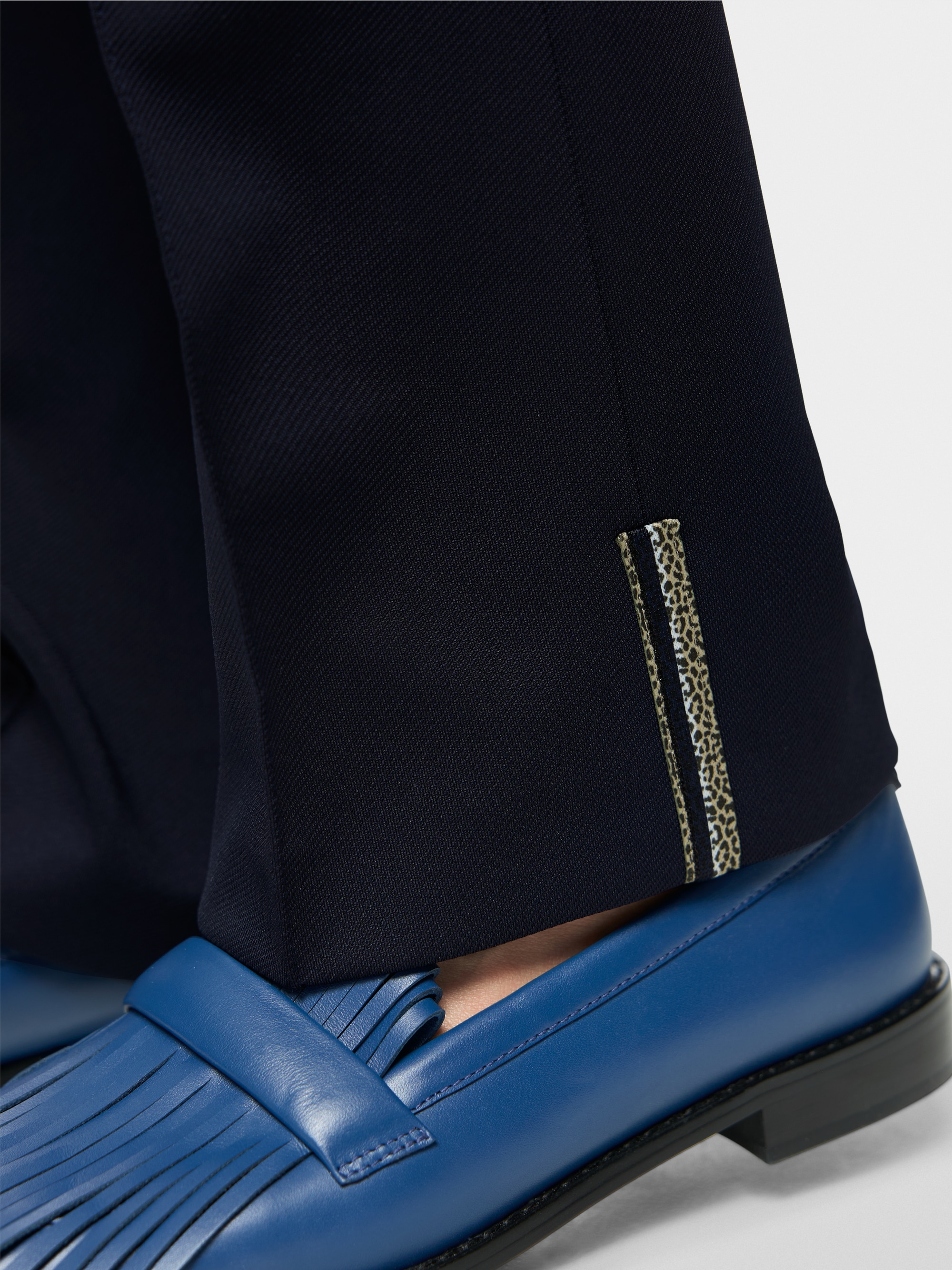 FREDERICA feminine fit pull-on trousers