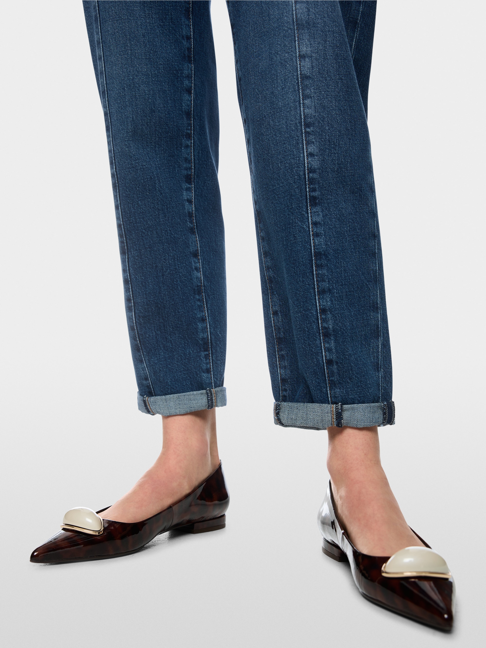 RIAD relaxed fit jeans