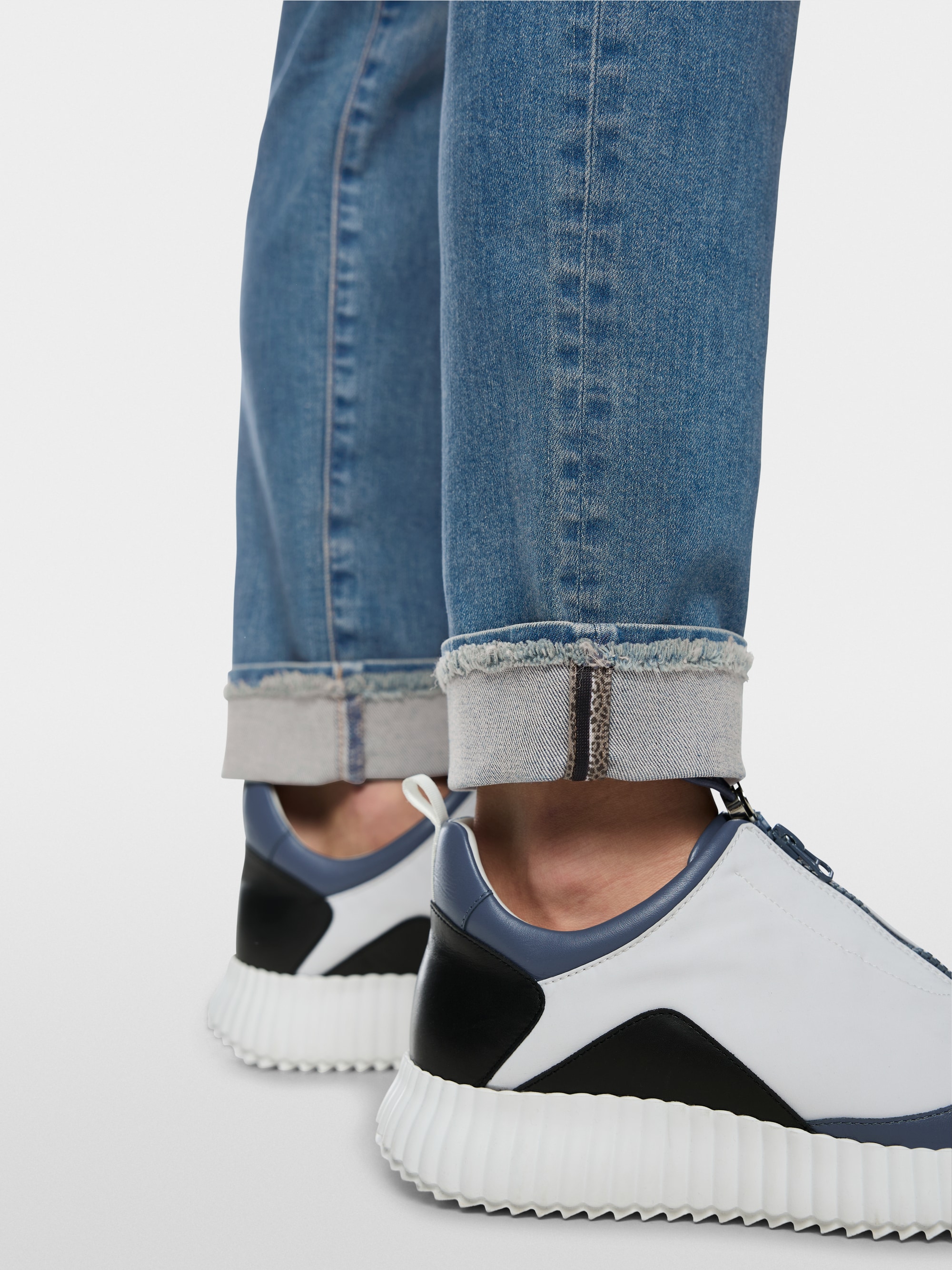 SILEA slim fit jeans