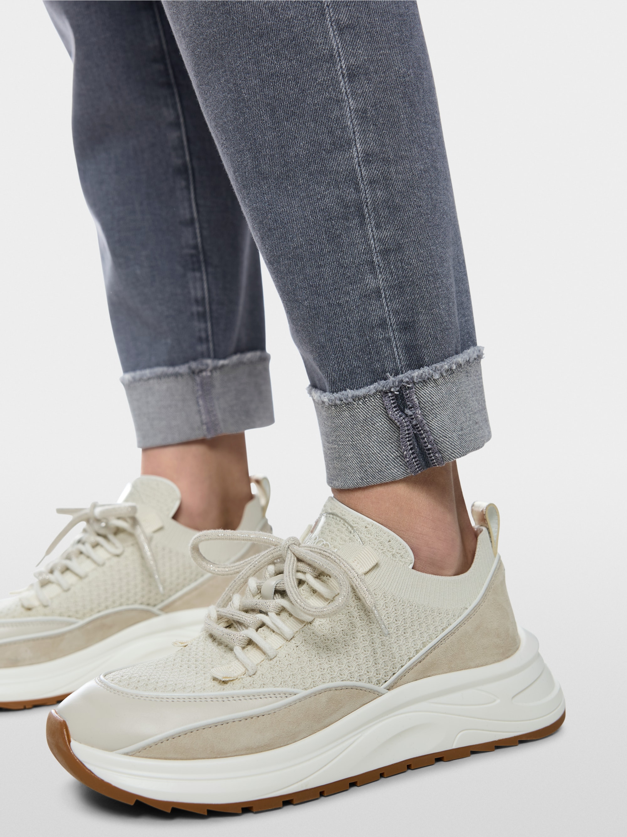 SILEA slim fit jeans