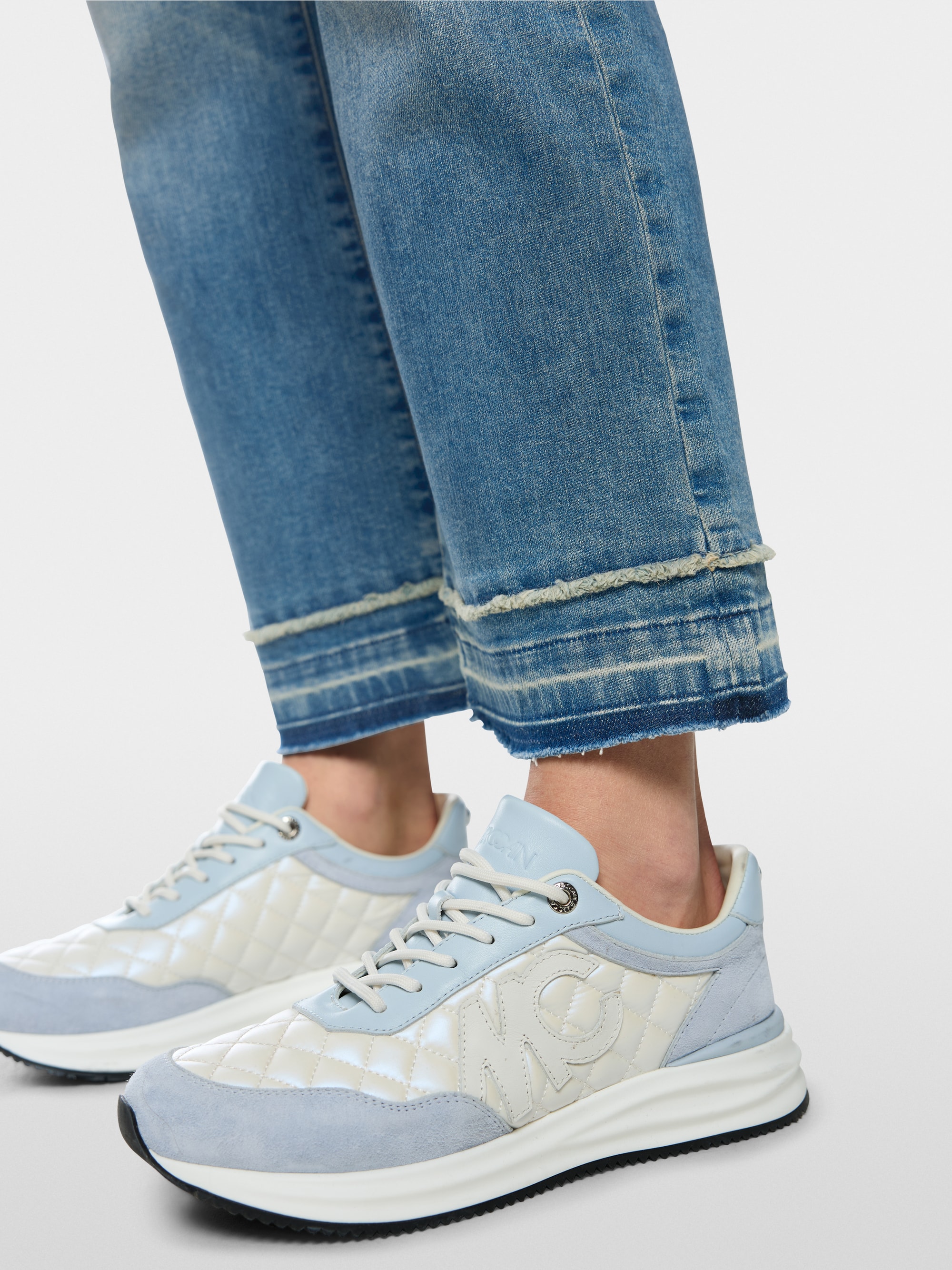 FORLI feminine fit jeans