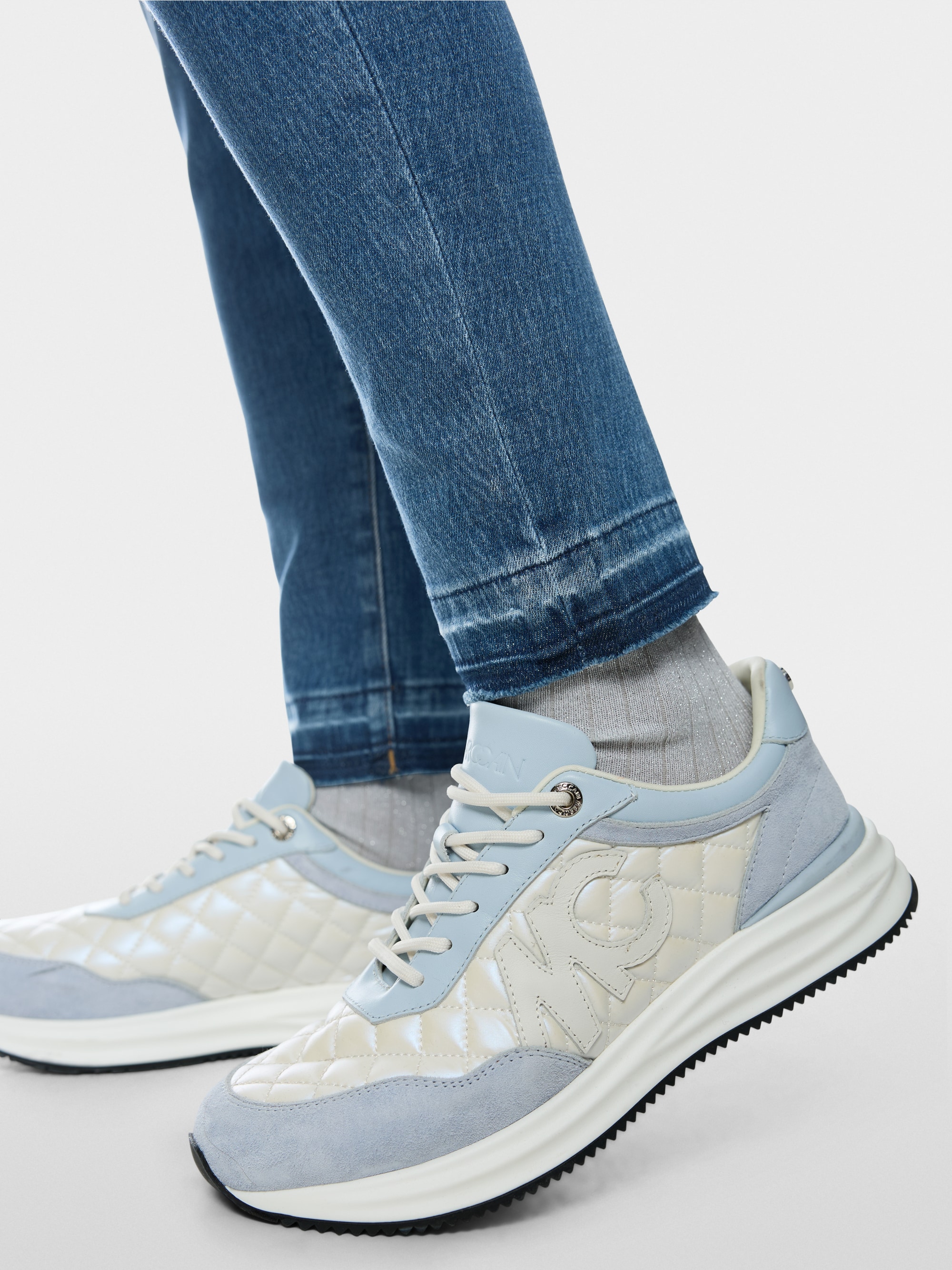 SILVI slim fit jeans