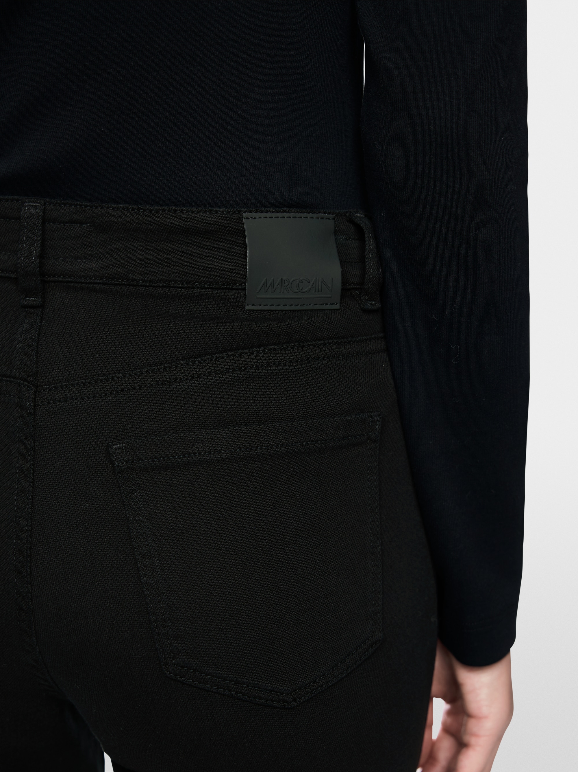 SILEA slim fit jeans
