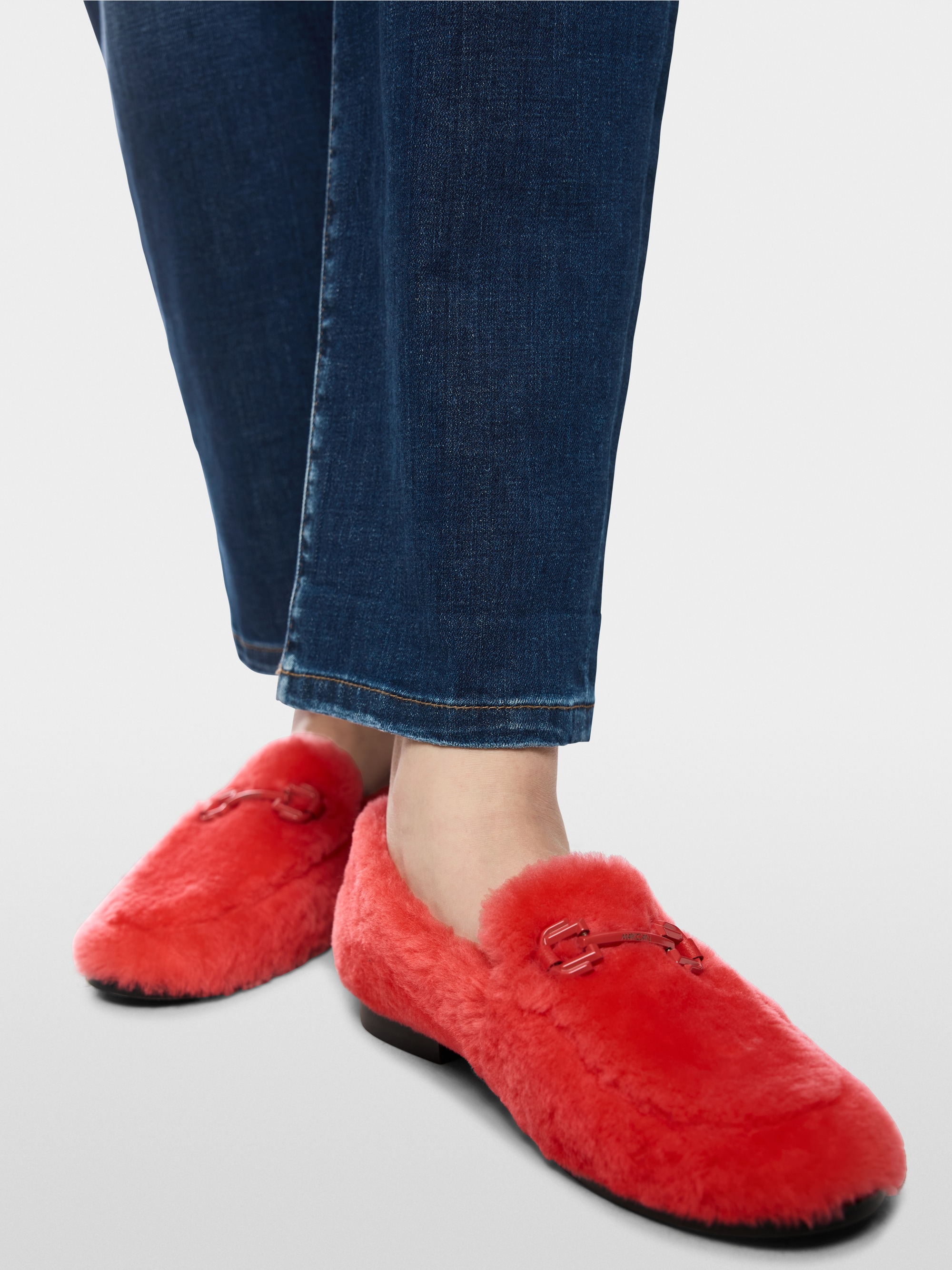 RENTON relaxed fit jeans