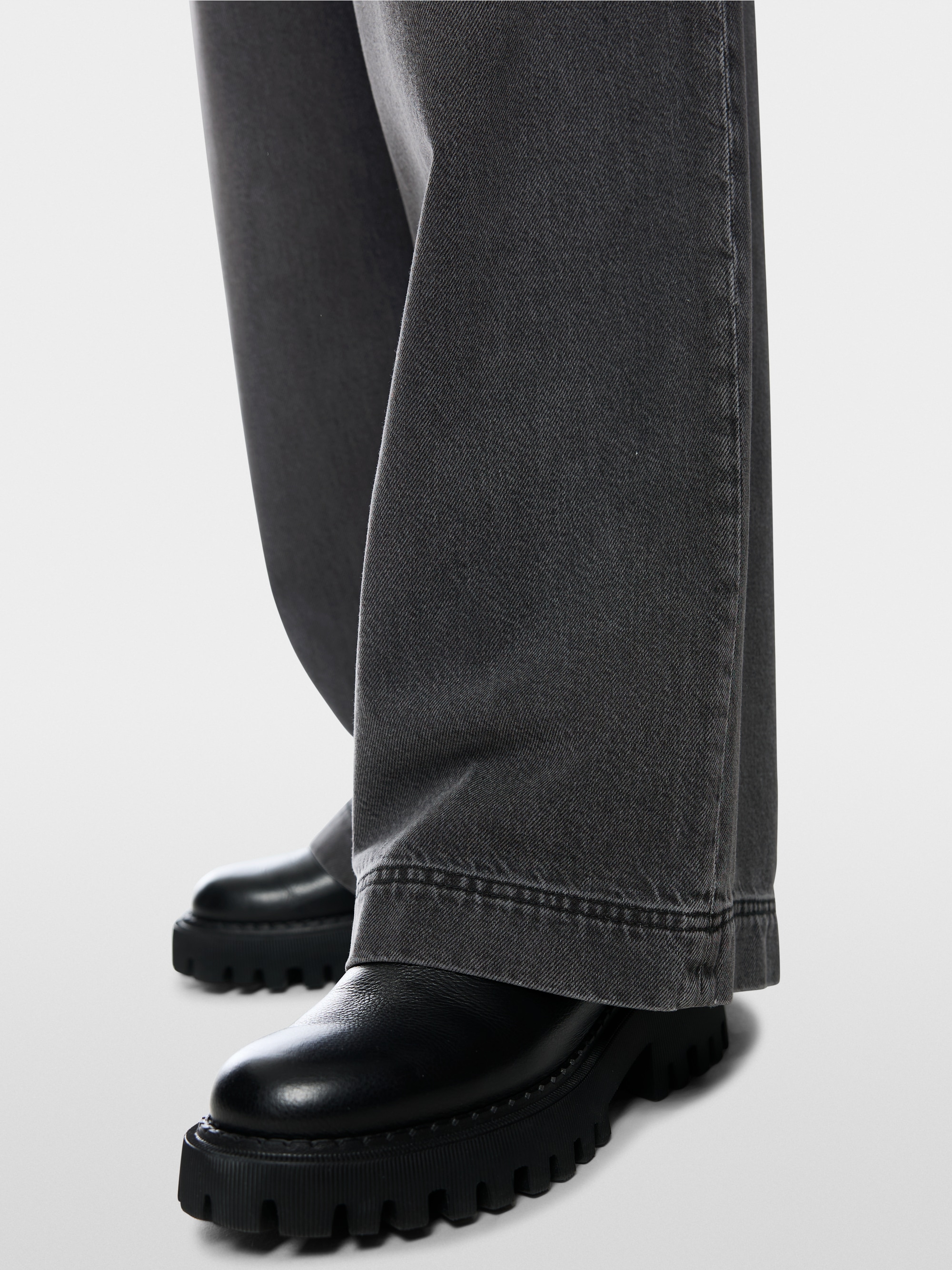 WICHITA wide fit jeans