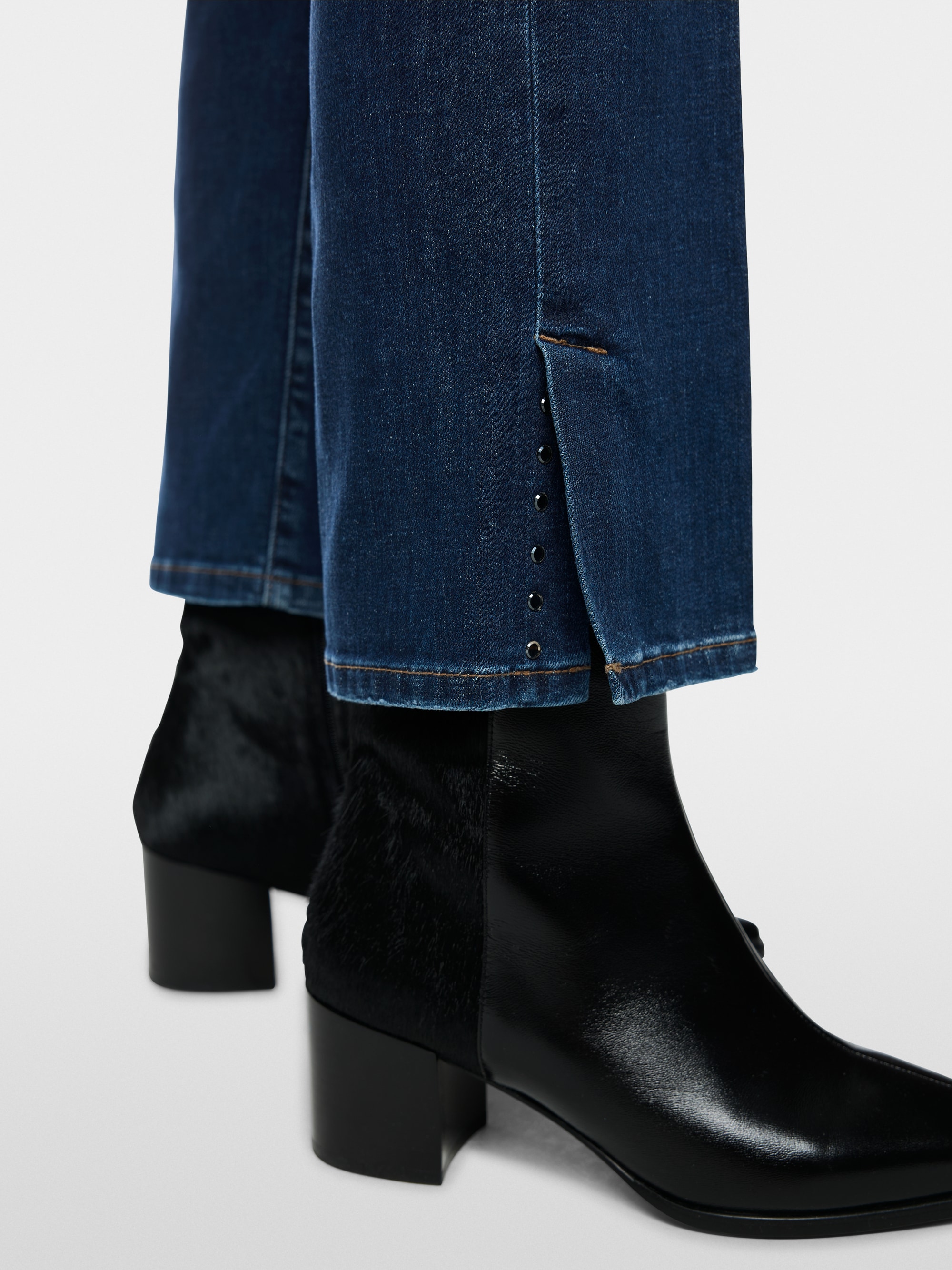 FORLI feminine fit jeans