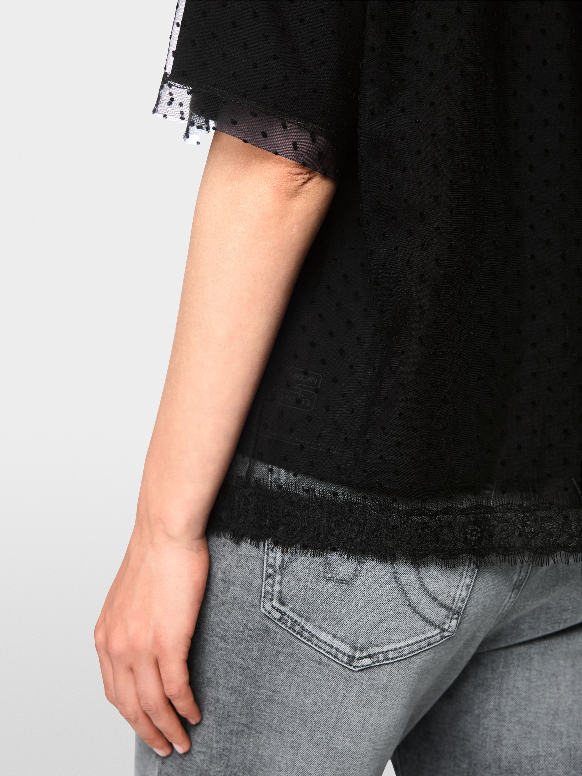 2-in-1 T-shirt