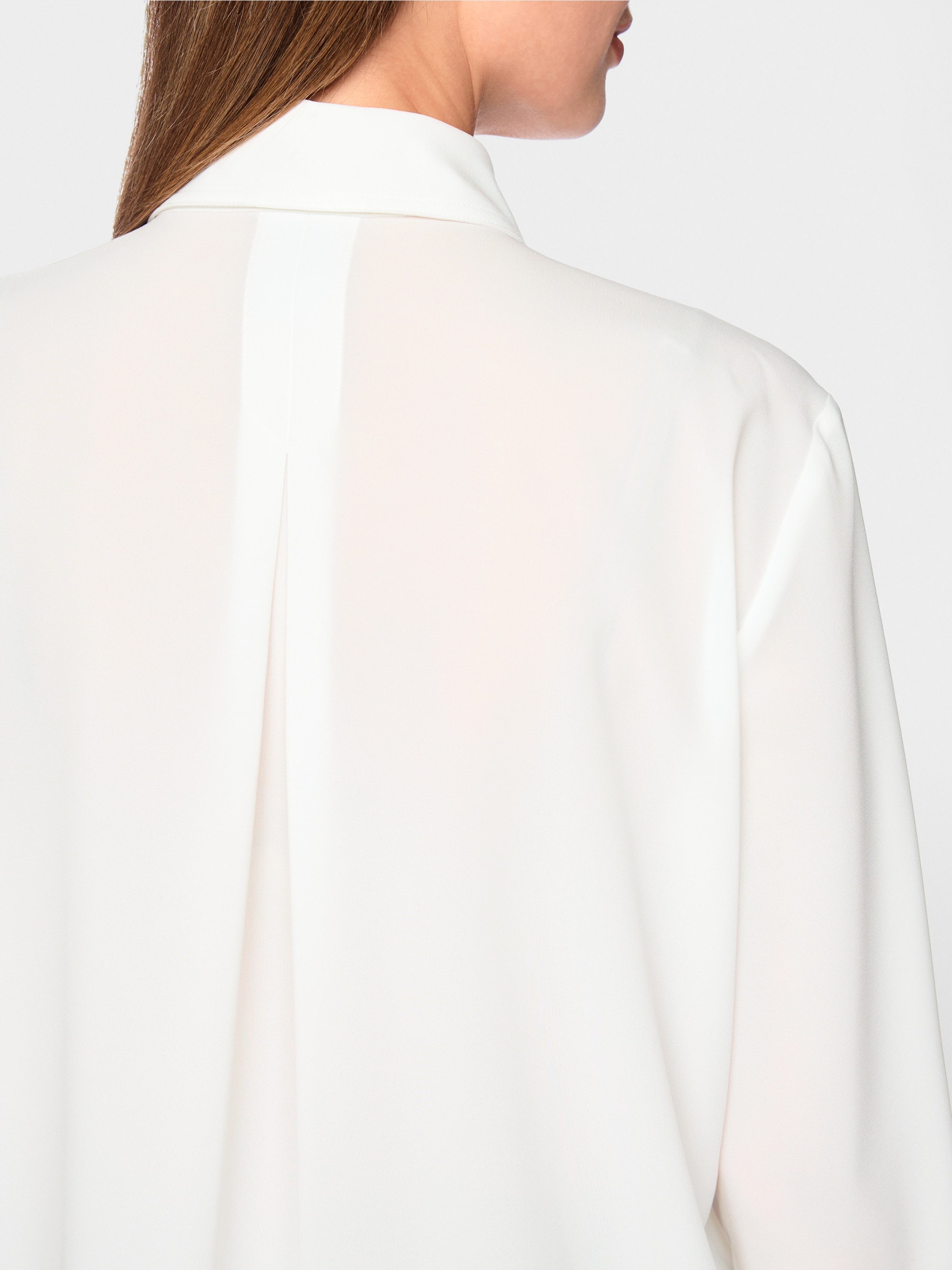 Classic blouse