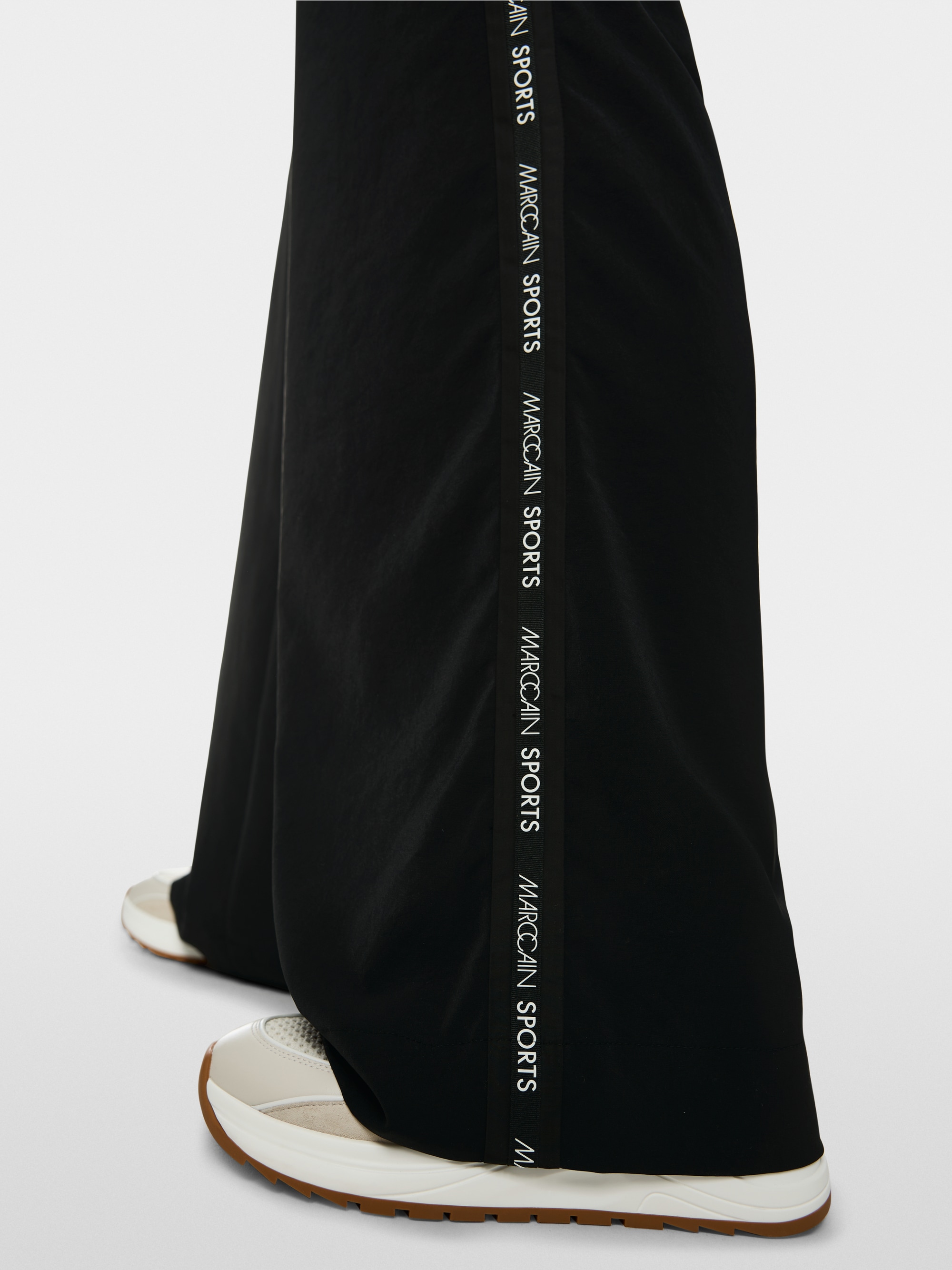 Pantalon à enfiler WELKOM avec bande logo