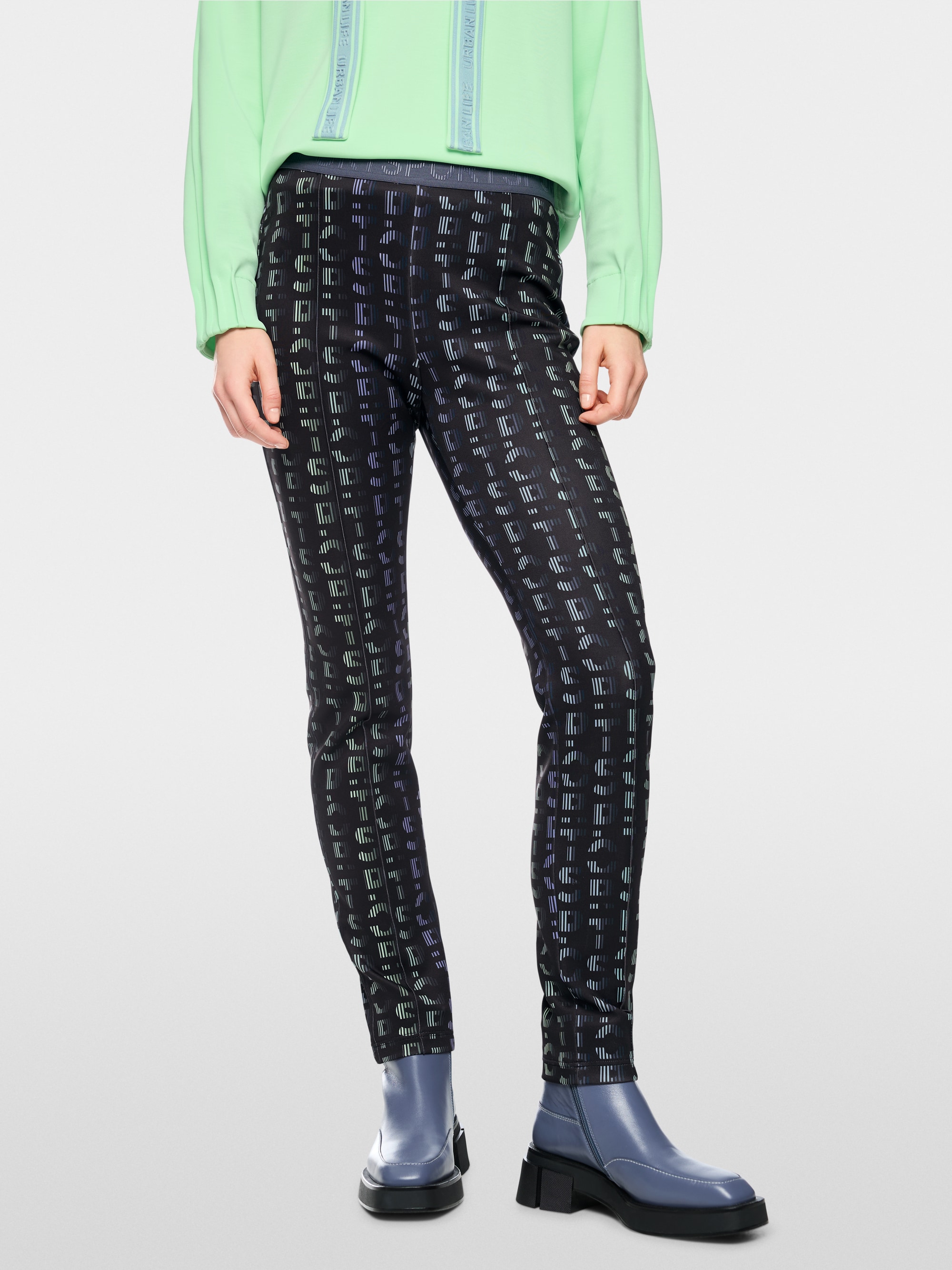 SOFIA leggings