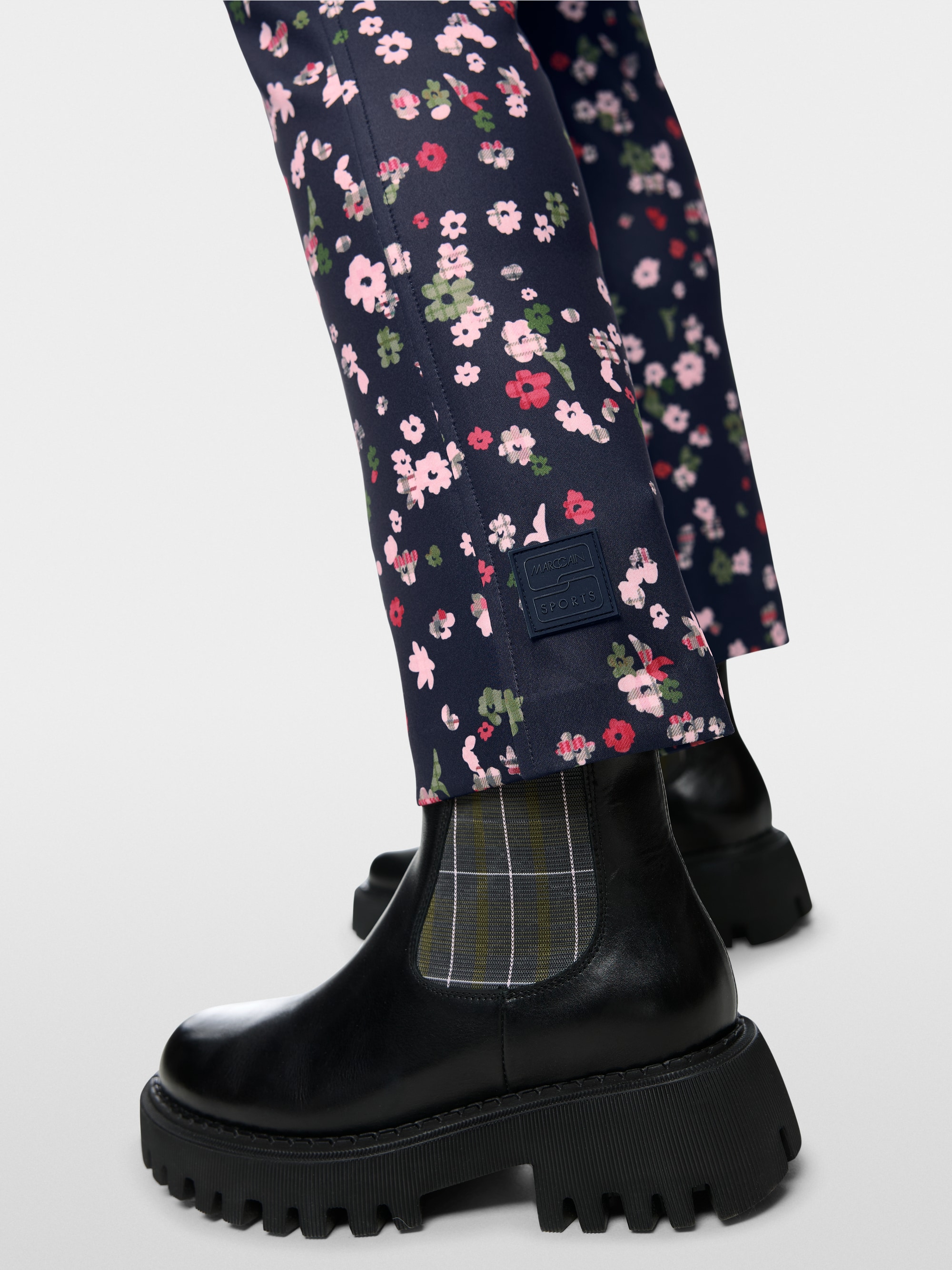 Pantalon FREDERICA, coupe féminine