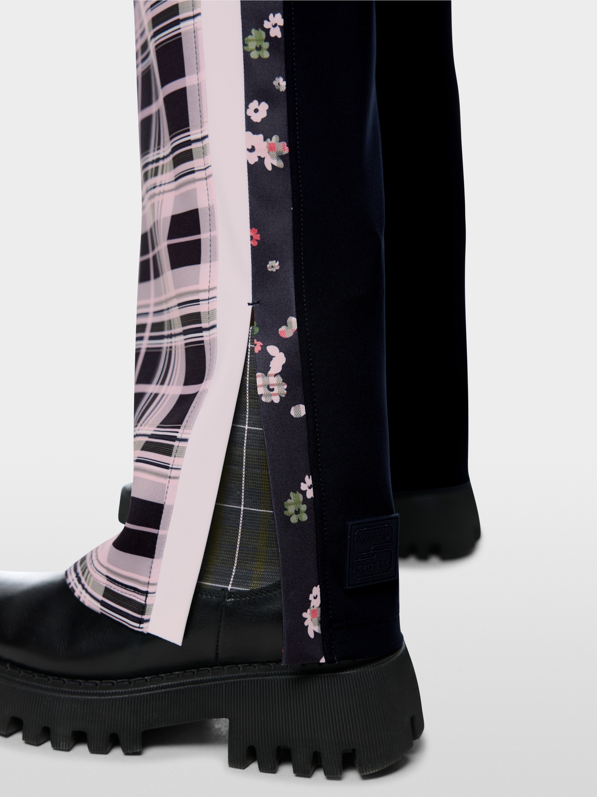 Pantalon WASHINGTON, coupe large