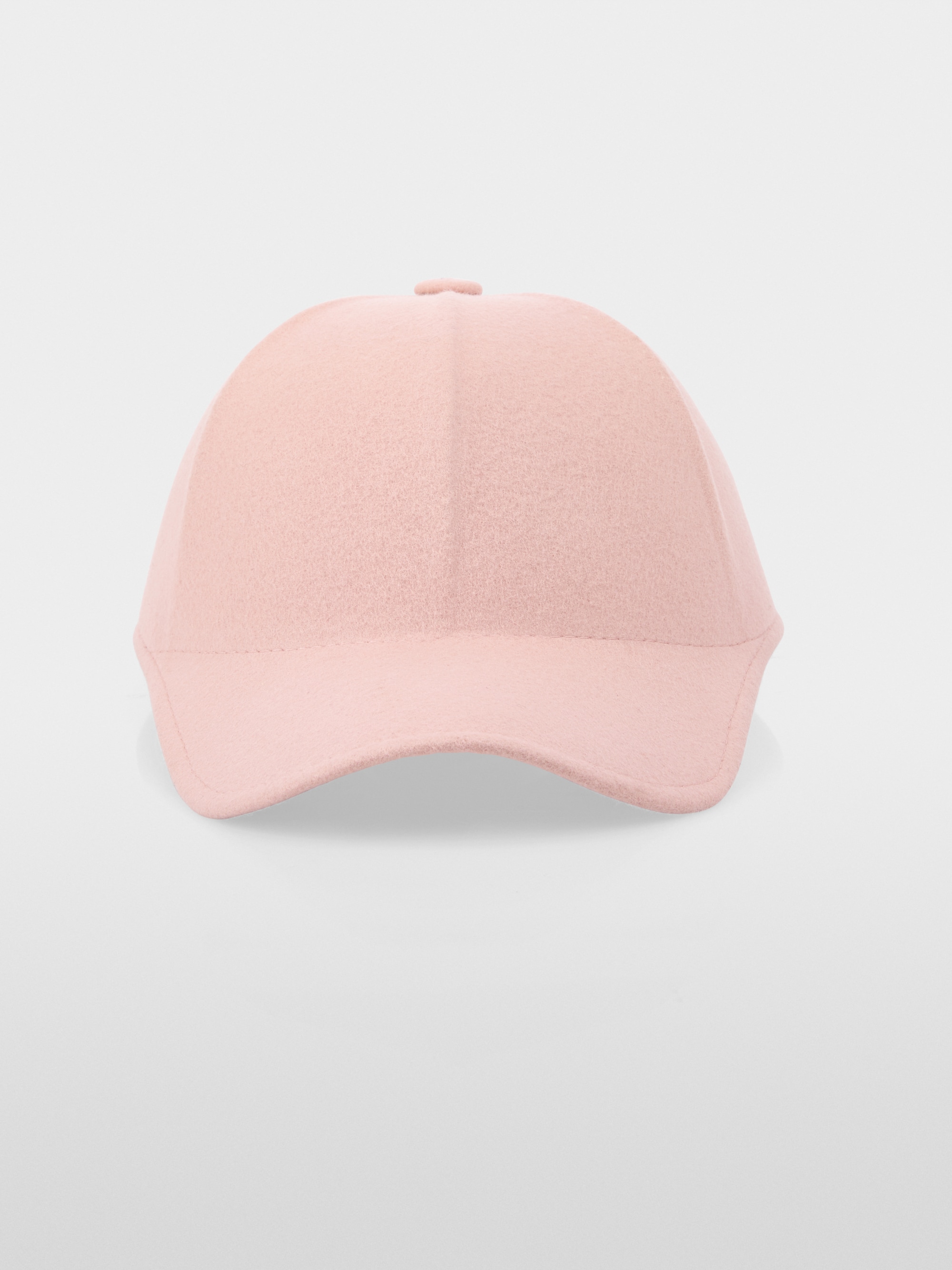 Wool cap