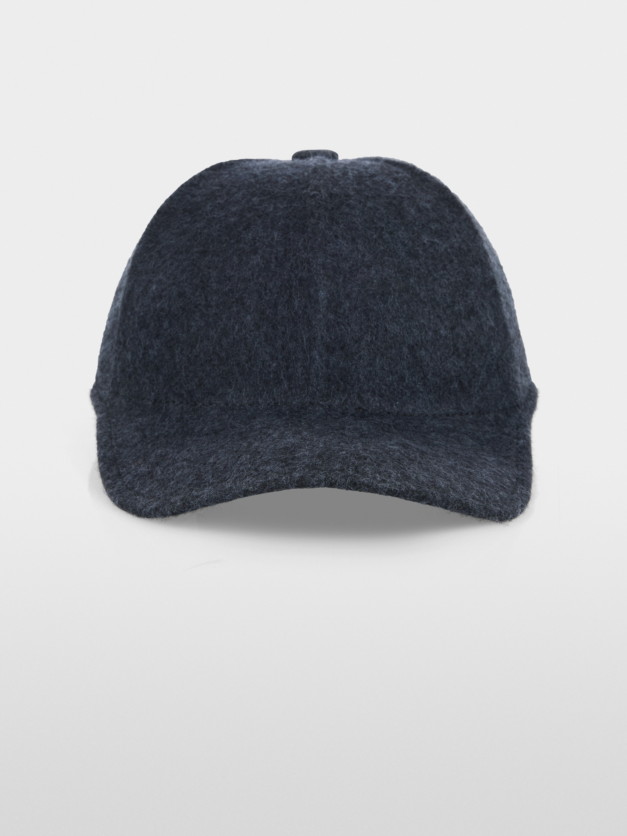 Wool cap