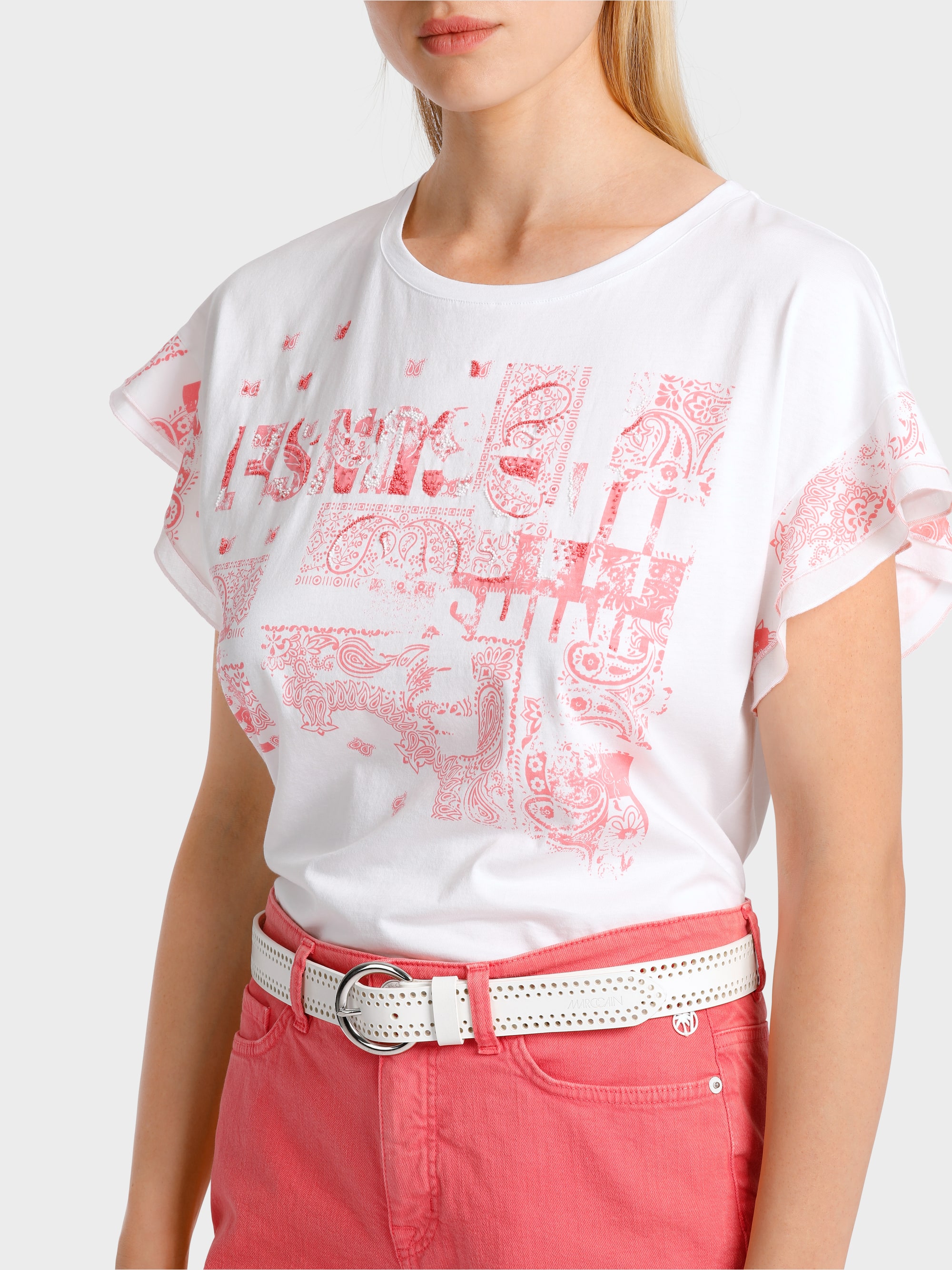 Selle De Dressage En Cuir Arçon Variable - Confort Waldhausen