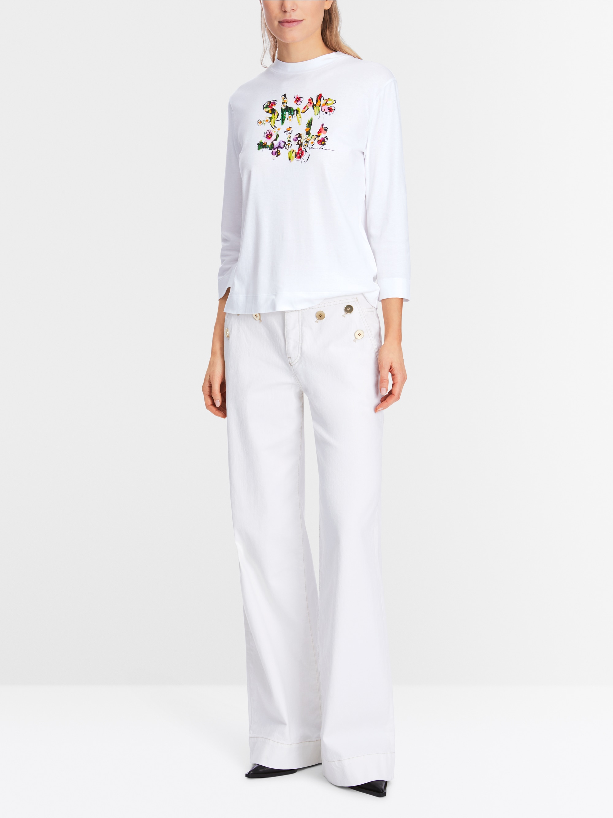Statement T-Shirt