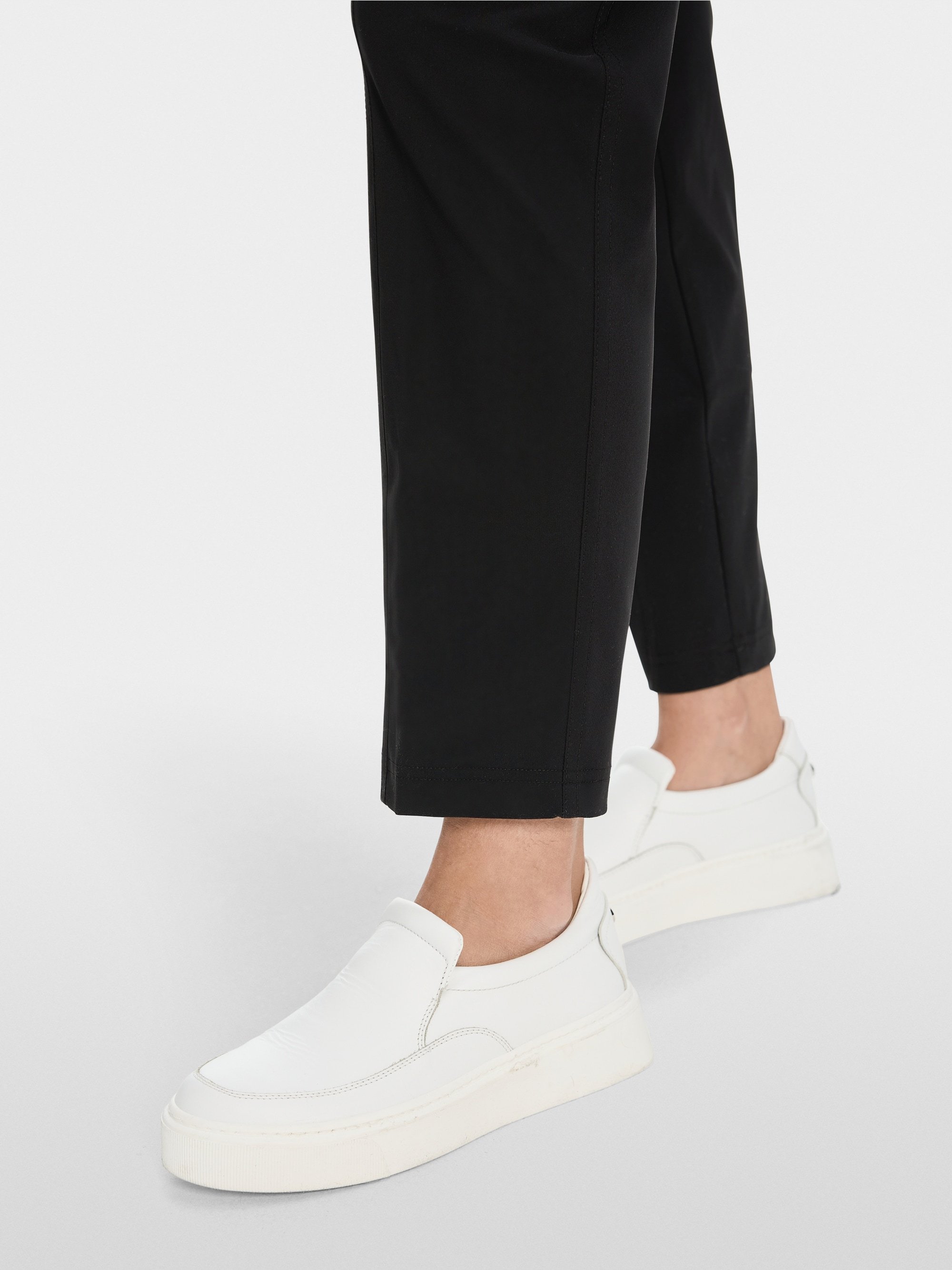 7/8-lange broek RHODOS met joggingband