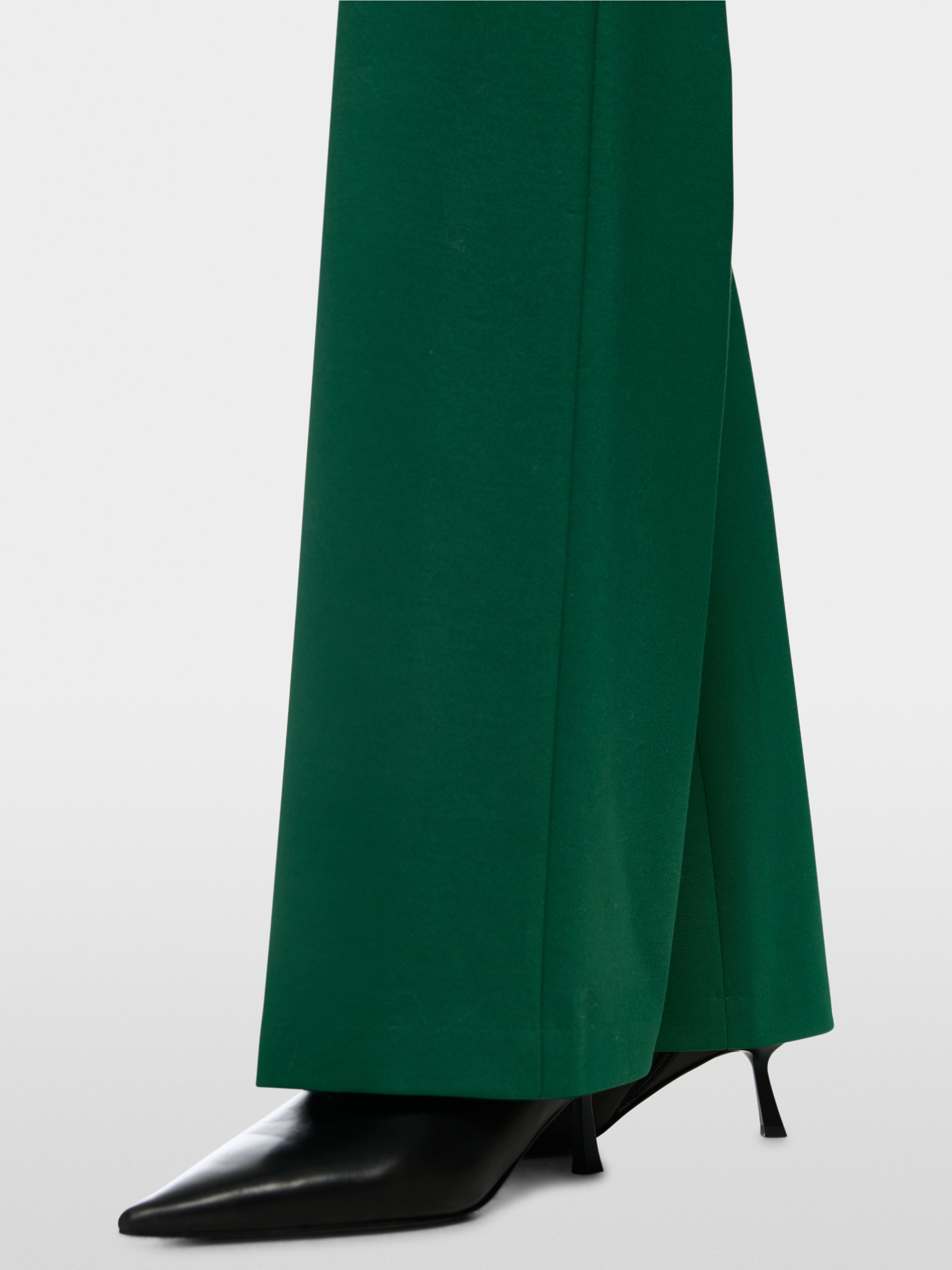 WINDER trousers with inside waistband