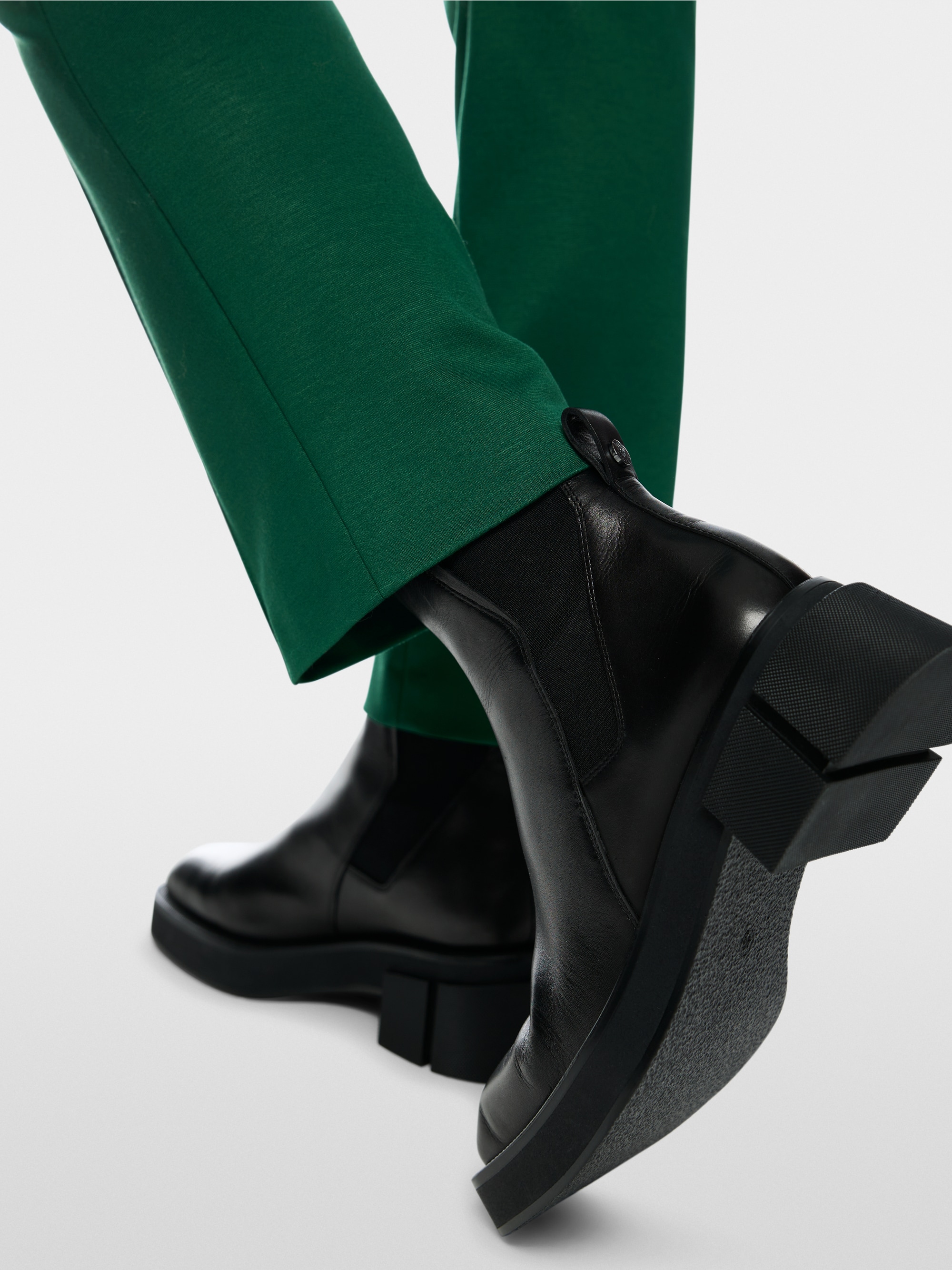 SYDNEY trousers in slim fit