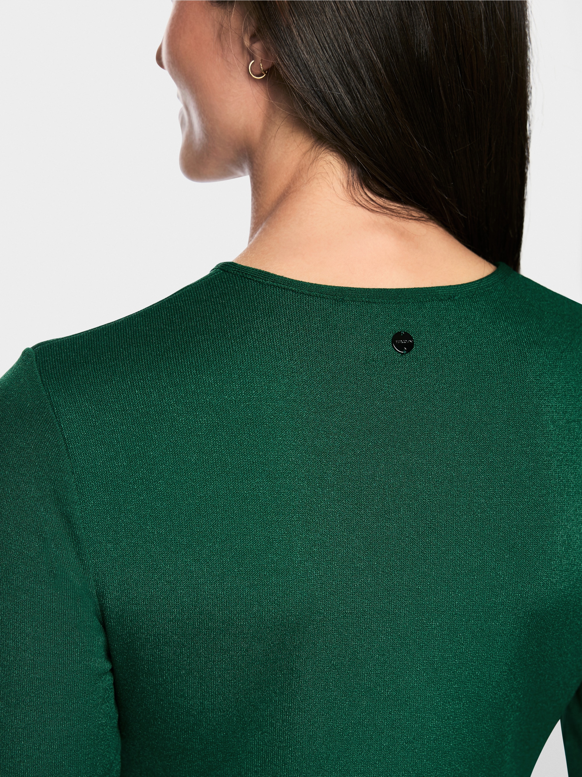 Rethink Together viscose dress