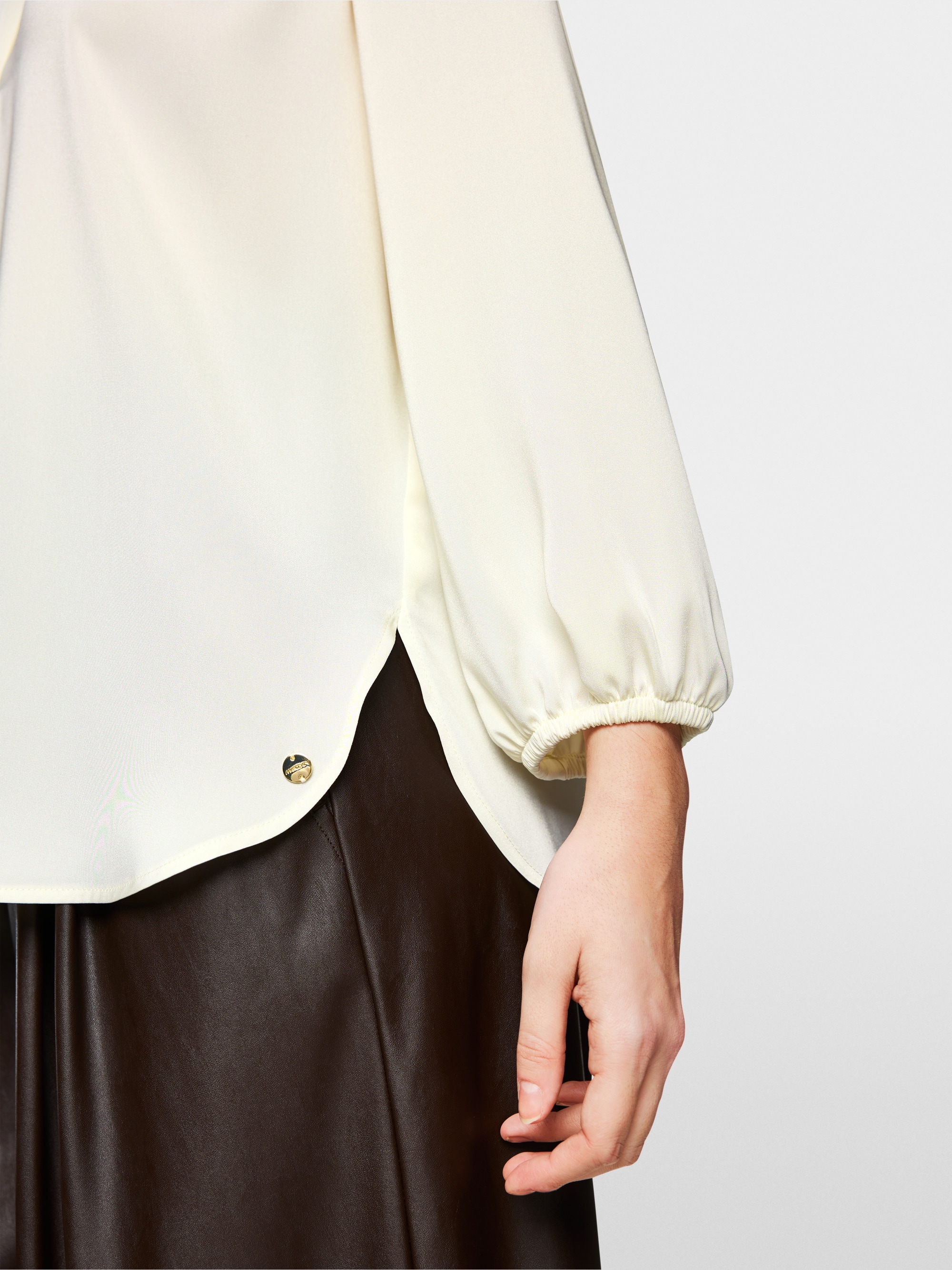 Elegante Bluse