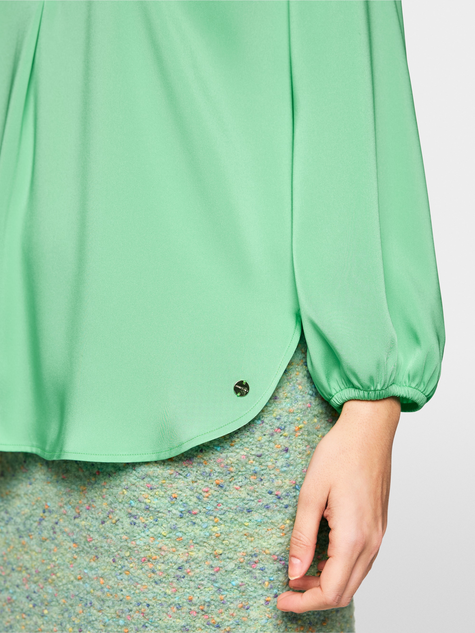 Elegante Bluse