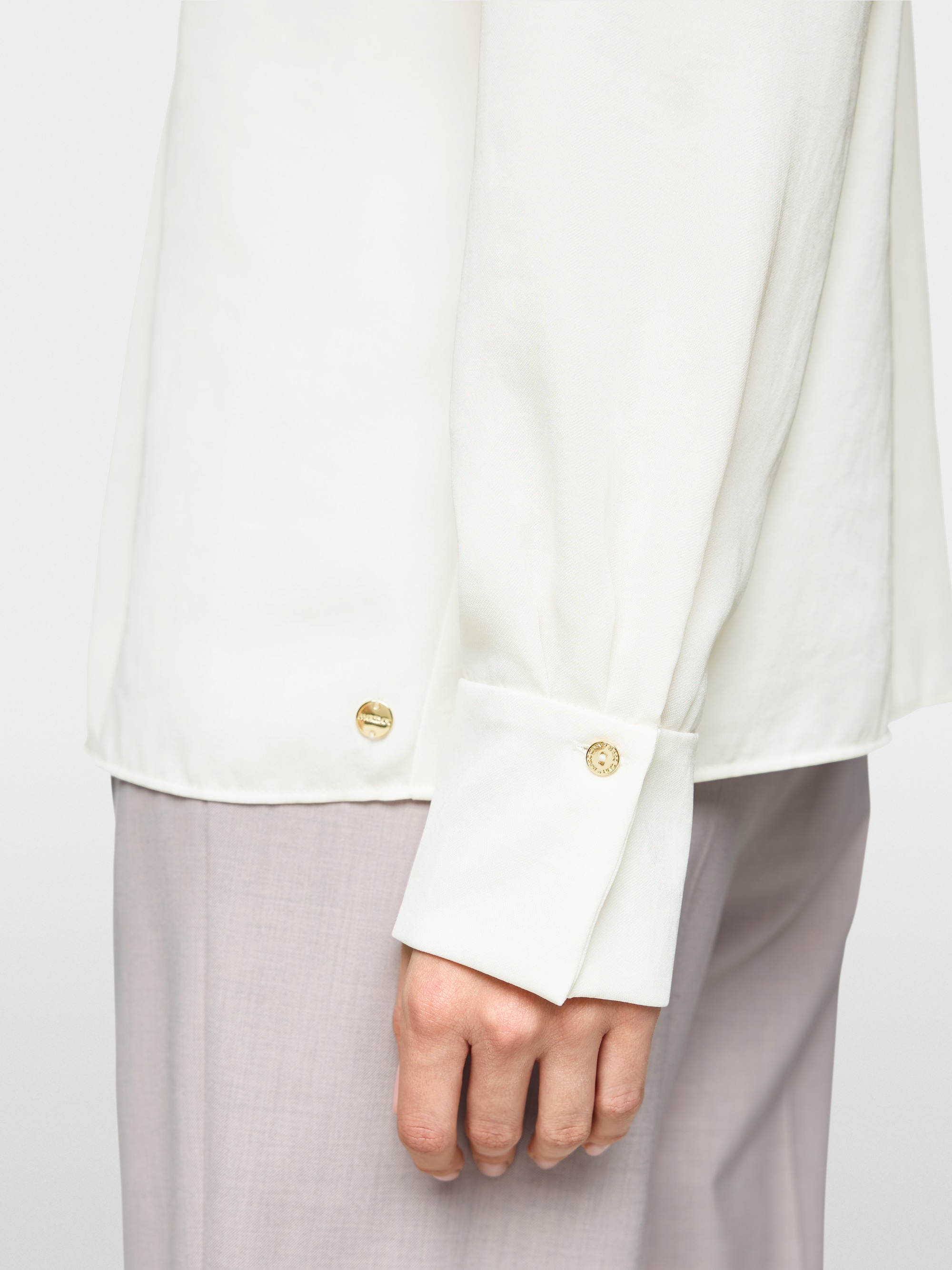 Blouse féminine « Rethink Together »