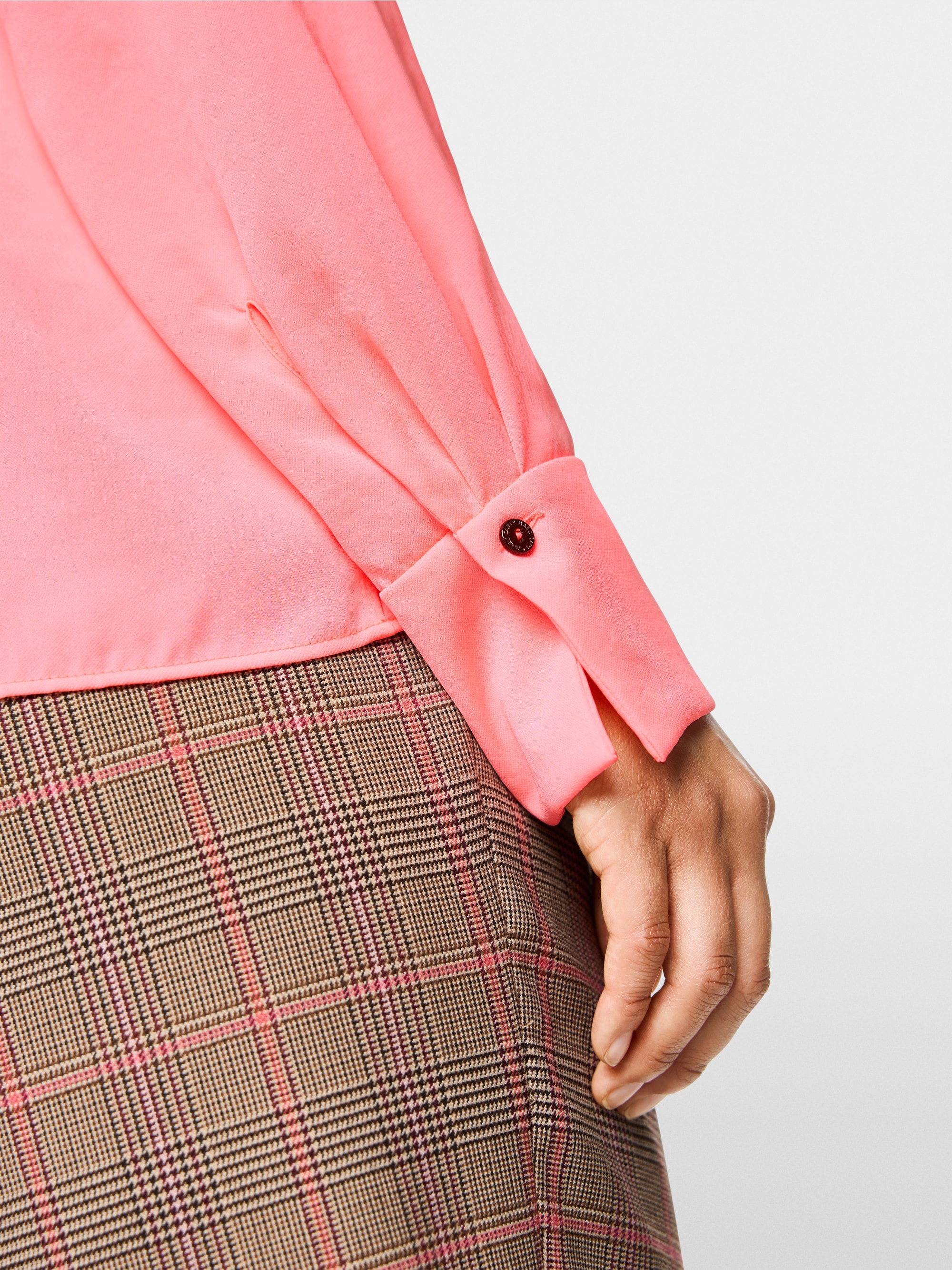 Blouse féminine « Rethink Together »