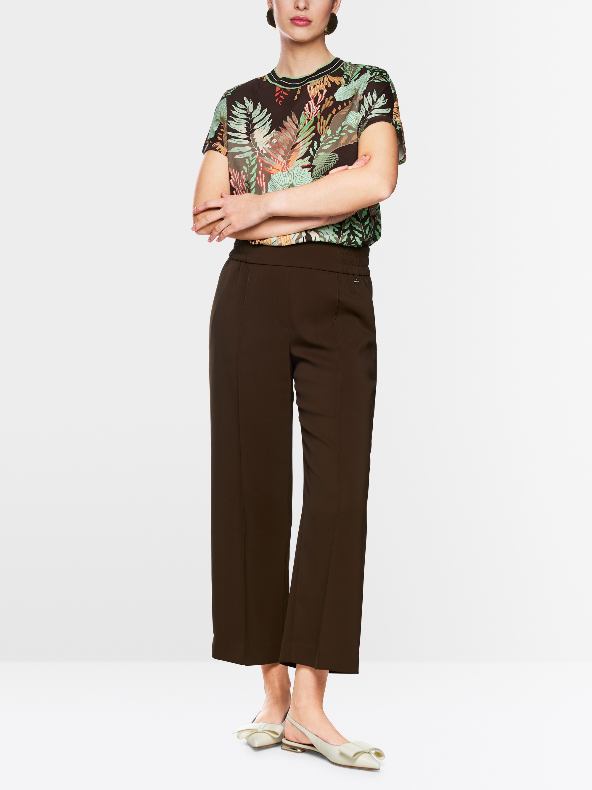 Jupe-culotte WASHINGTON