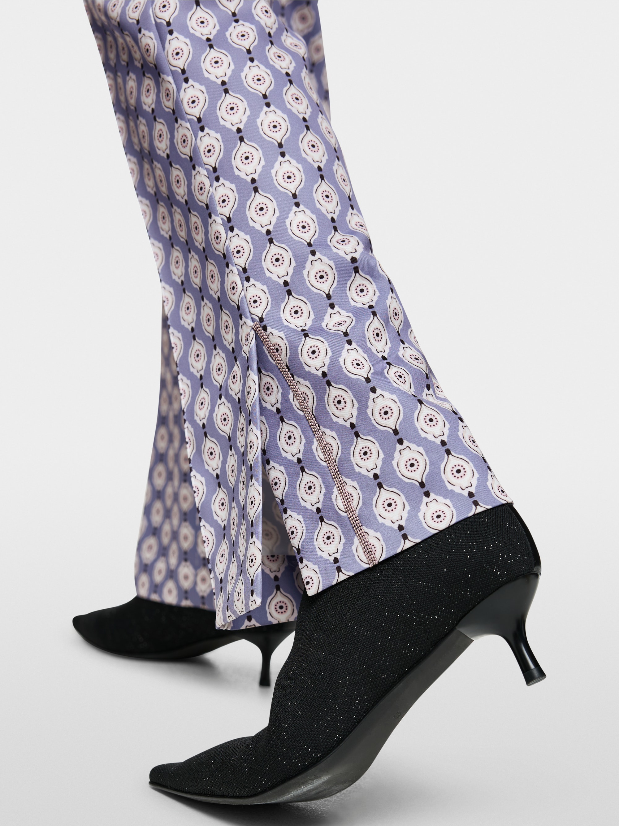 Broek FATSA van scubajersey