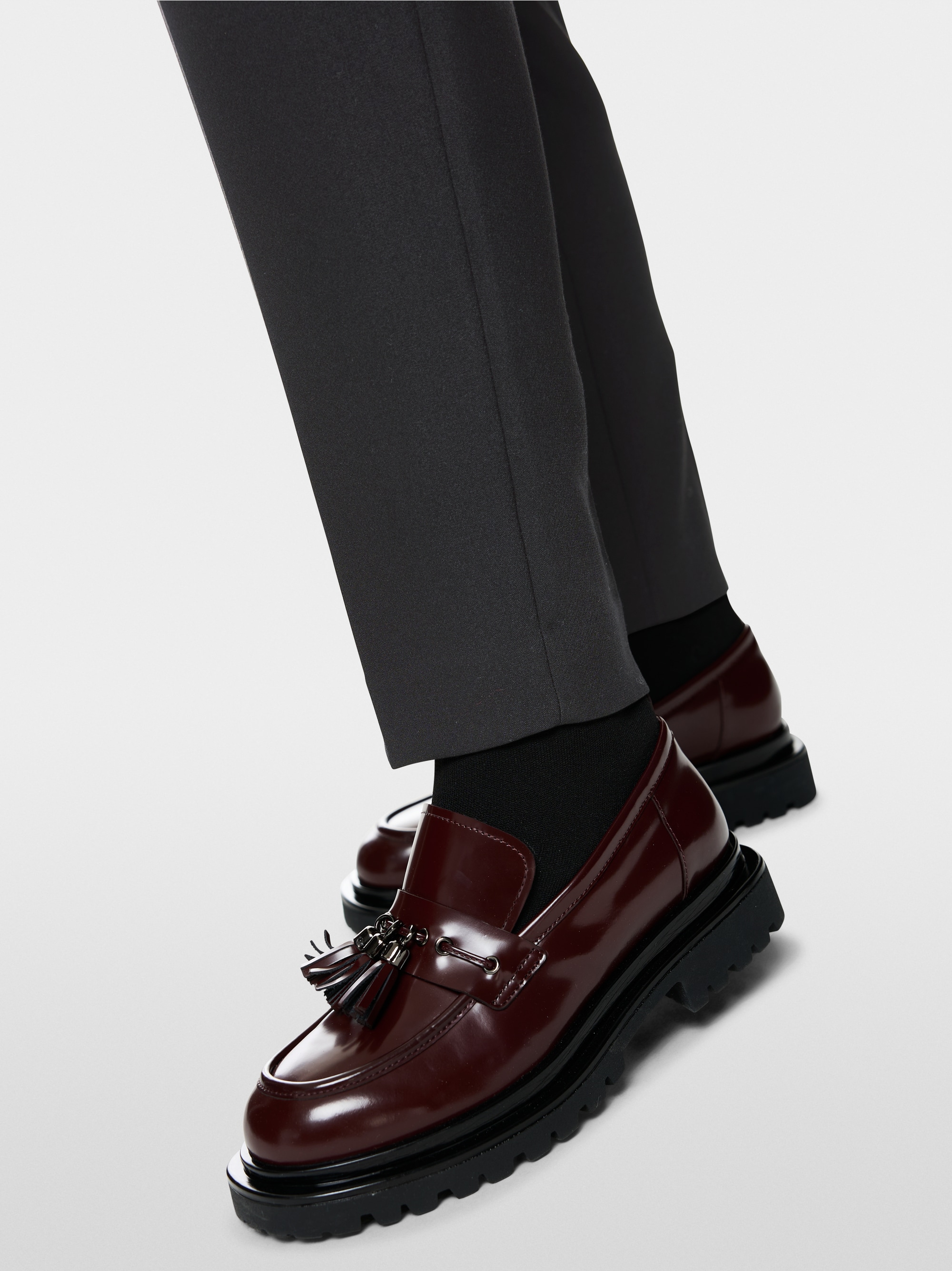 Modèle de pantalon FORNDON