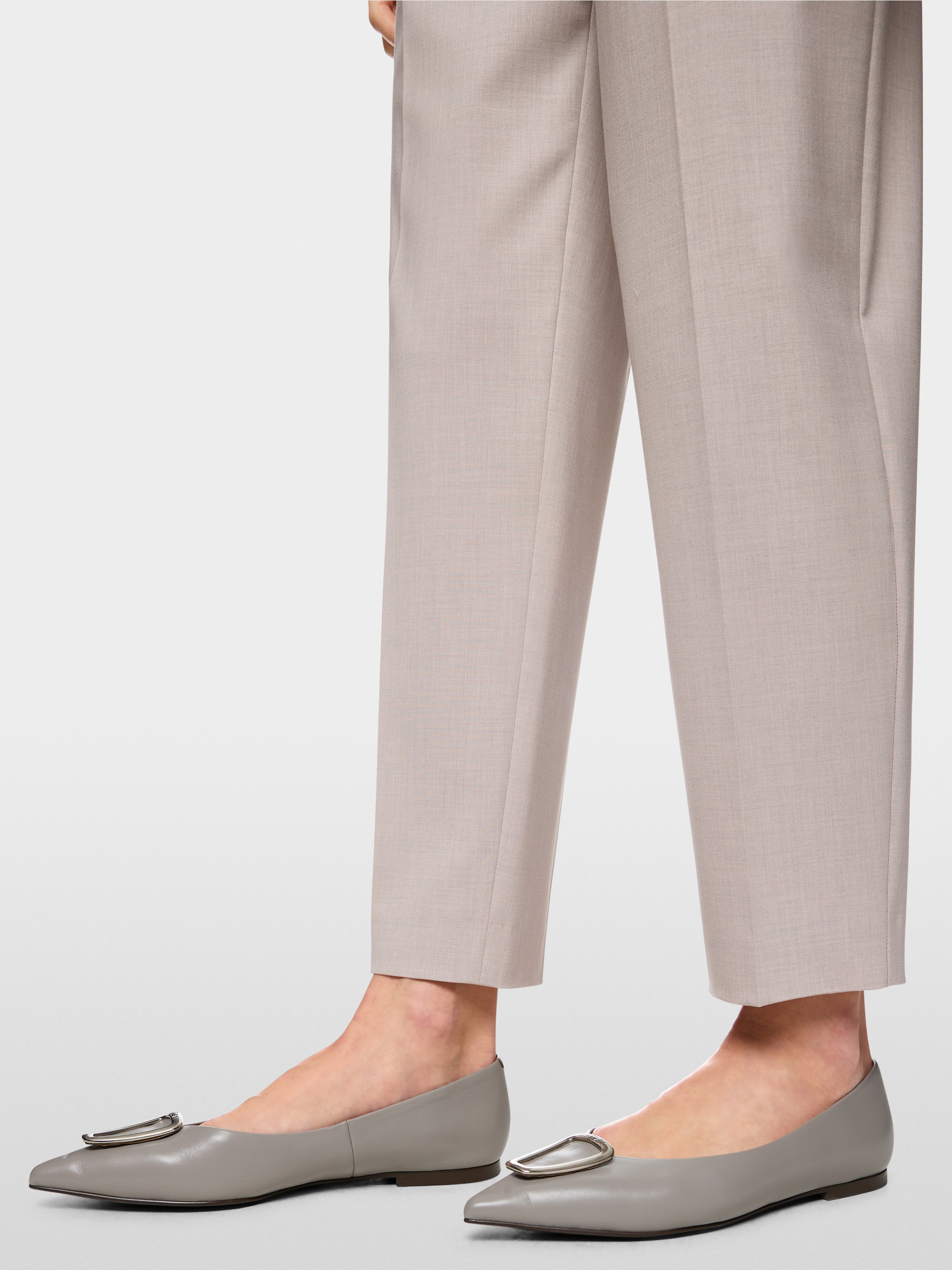 Vrouwelijke broek FORNDON