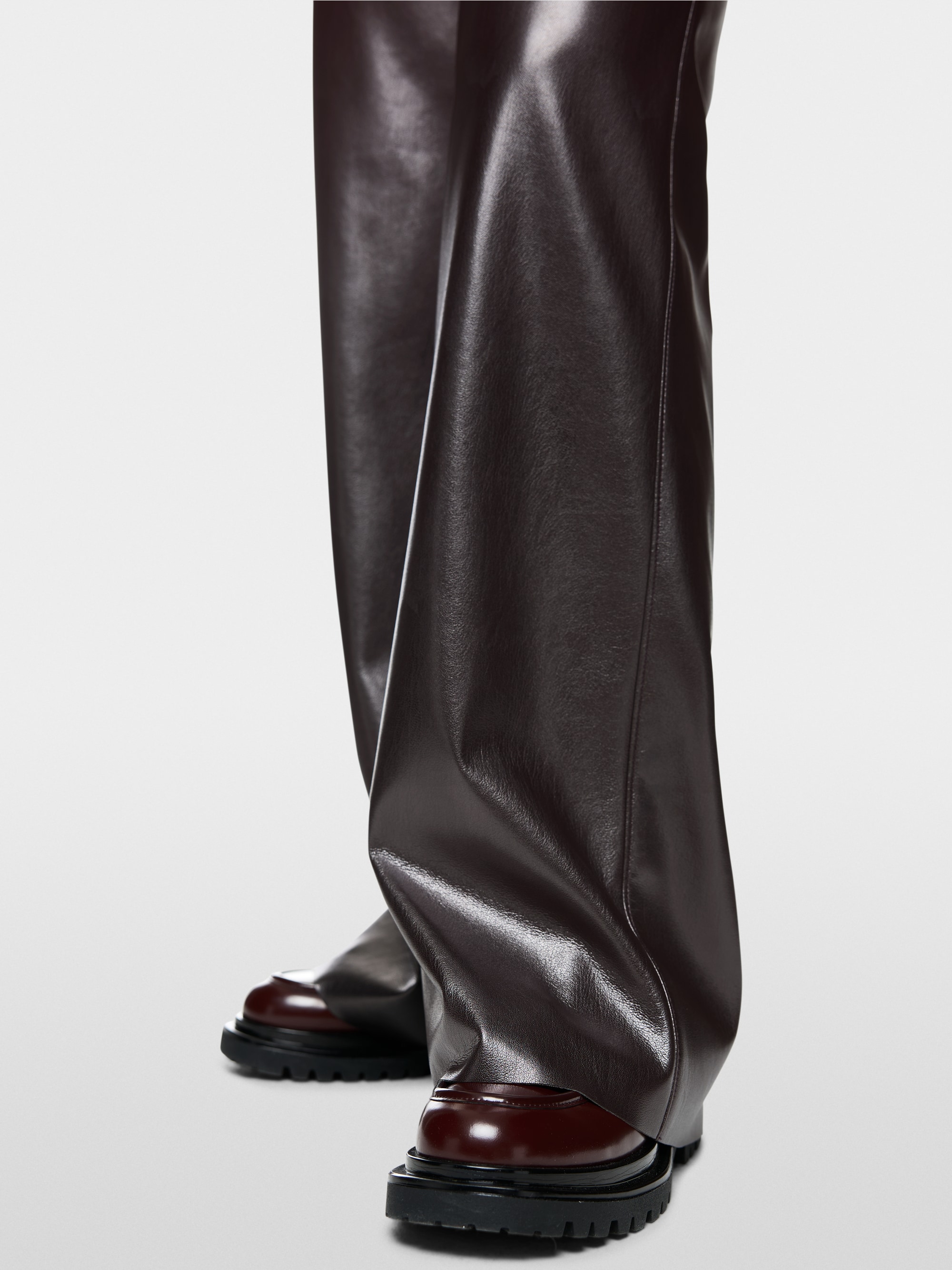 Pantalon large WELKOM