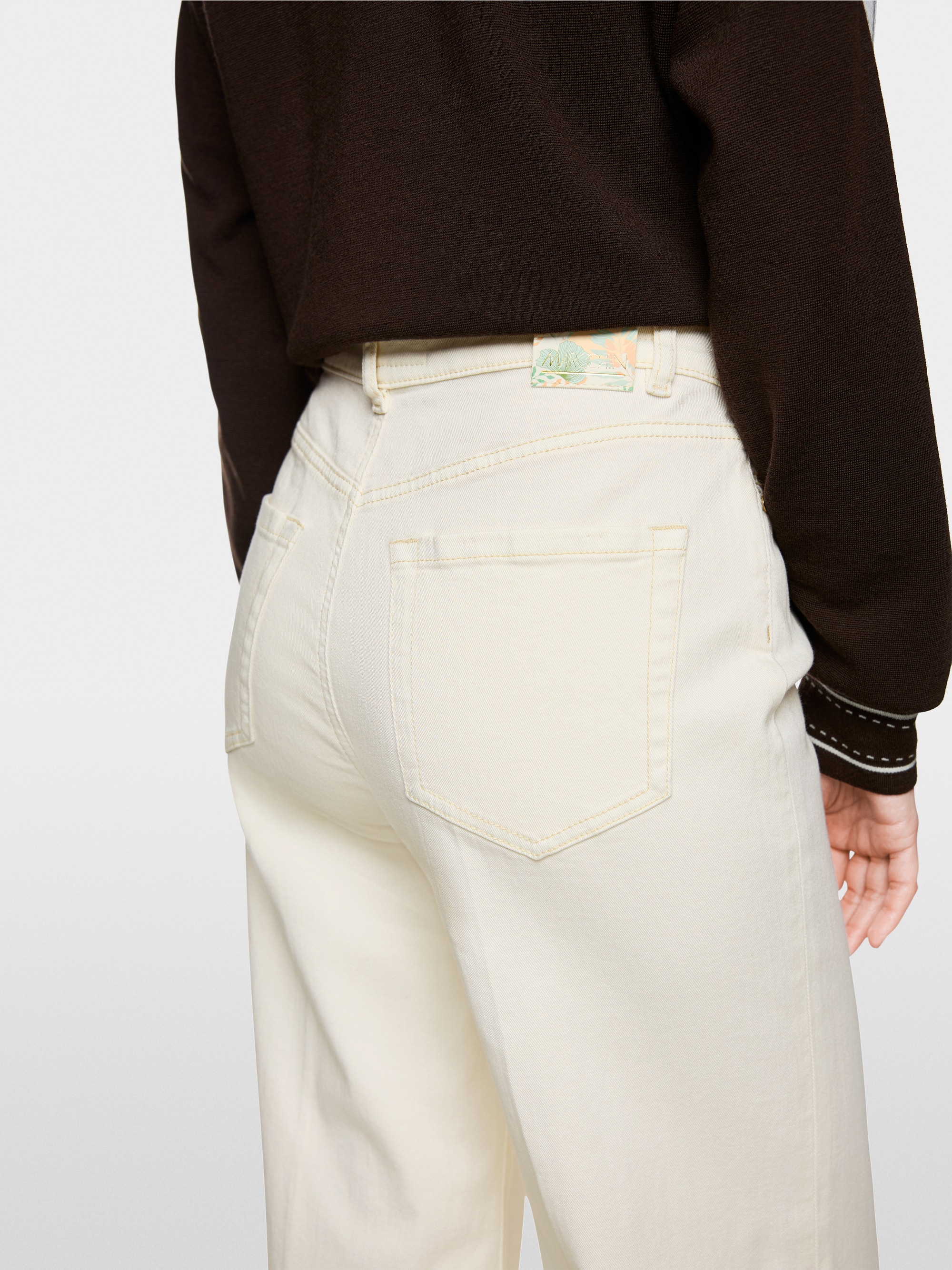Jeans WIGAN « Rethink Together »