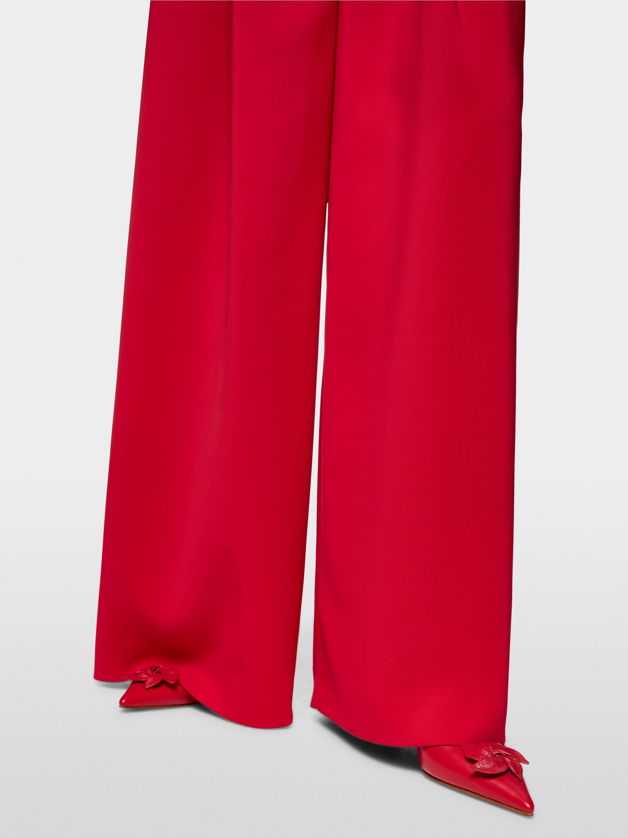 WICHITA wide trousers