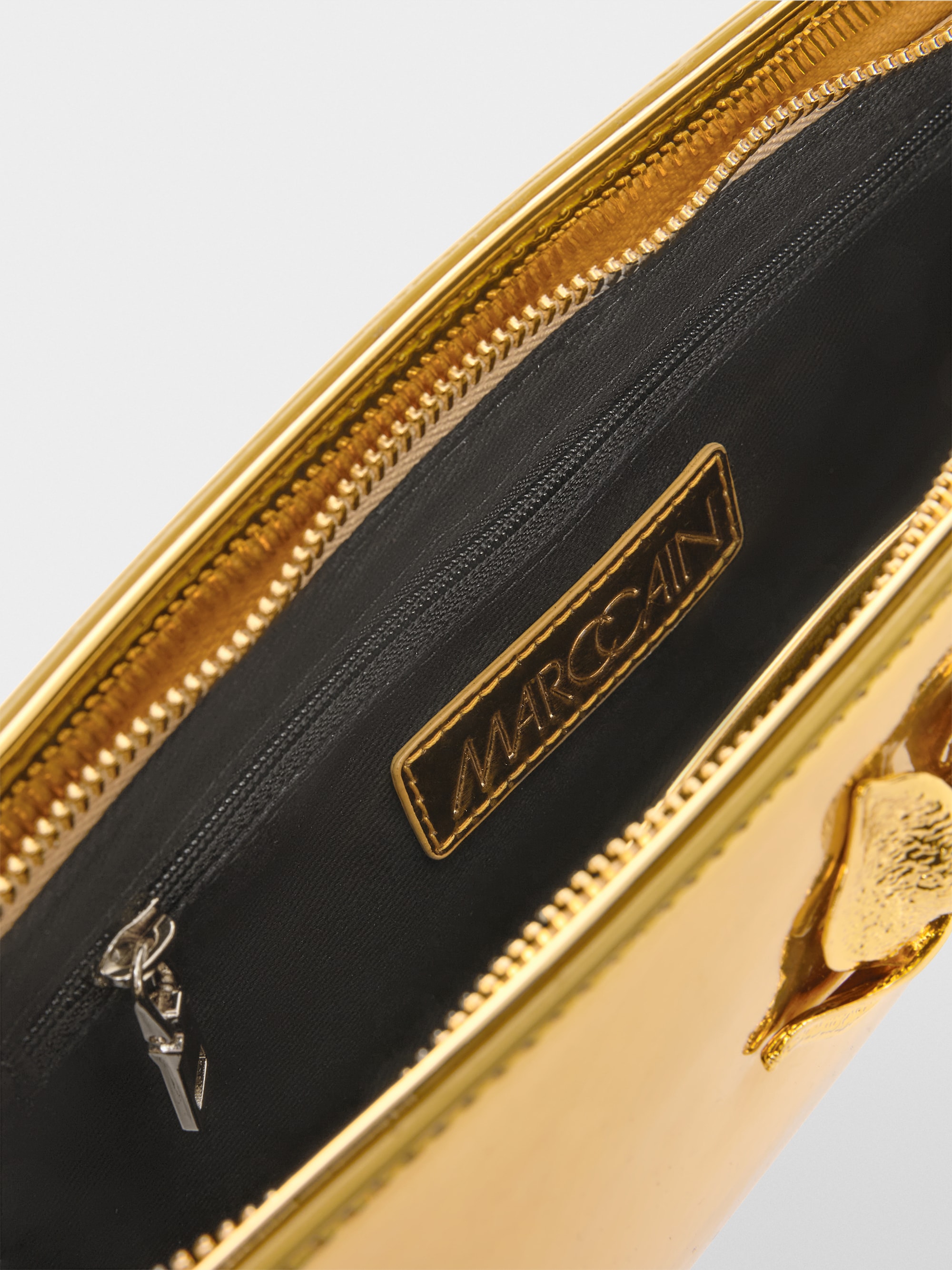 Elegante Schultertasche