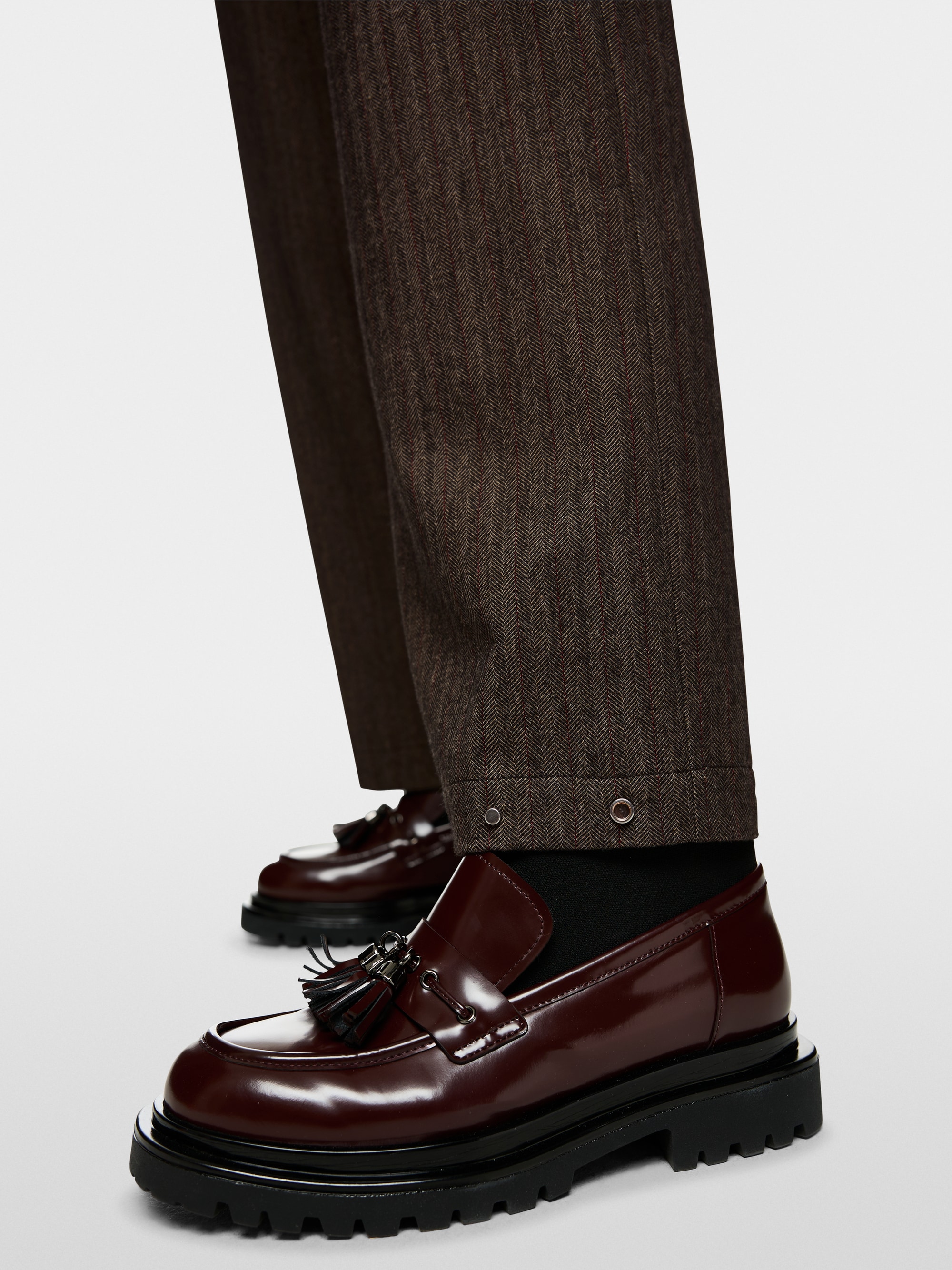 Pantalon RENTON « Rethink Together »