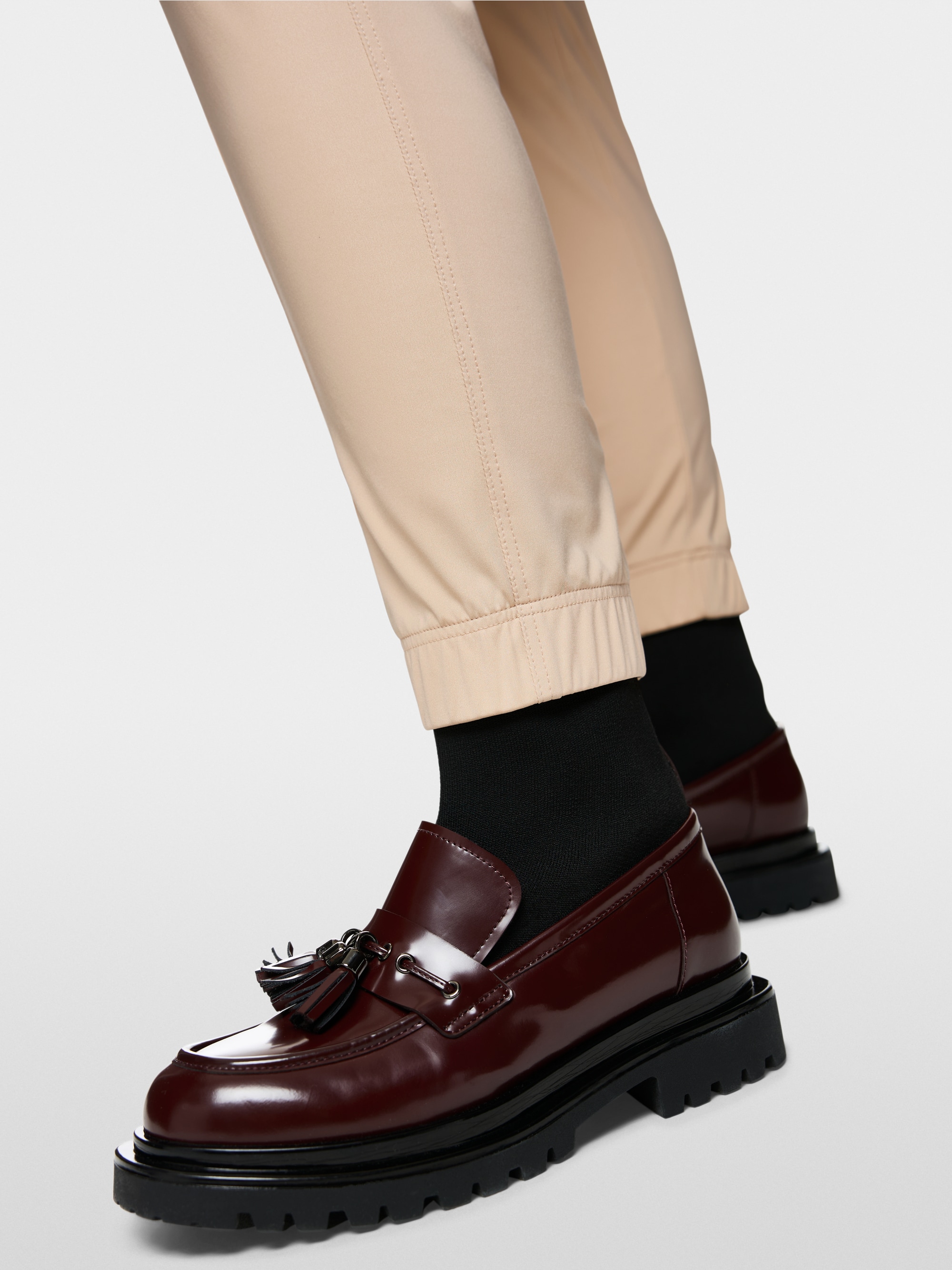 Pantalon RHODOS avec taille jogging