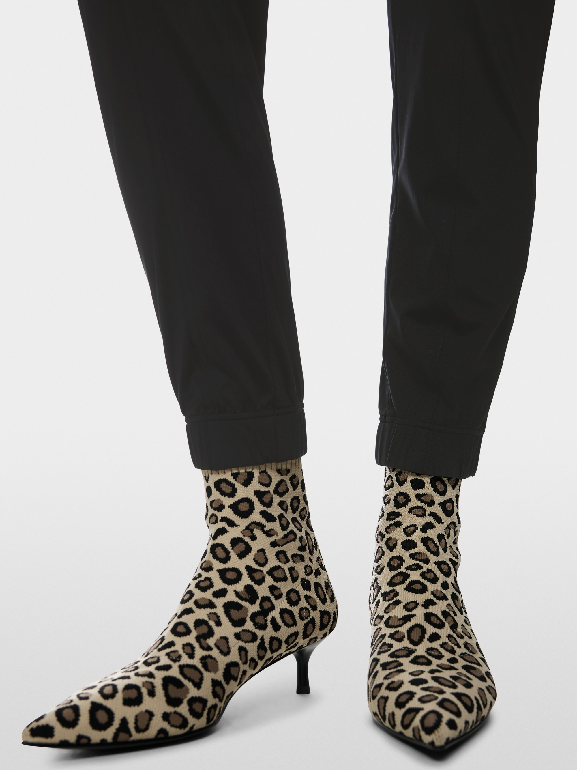 Pantalon RHODOS avec taille jogging