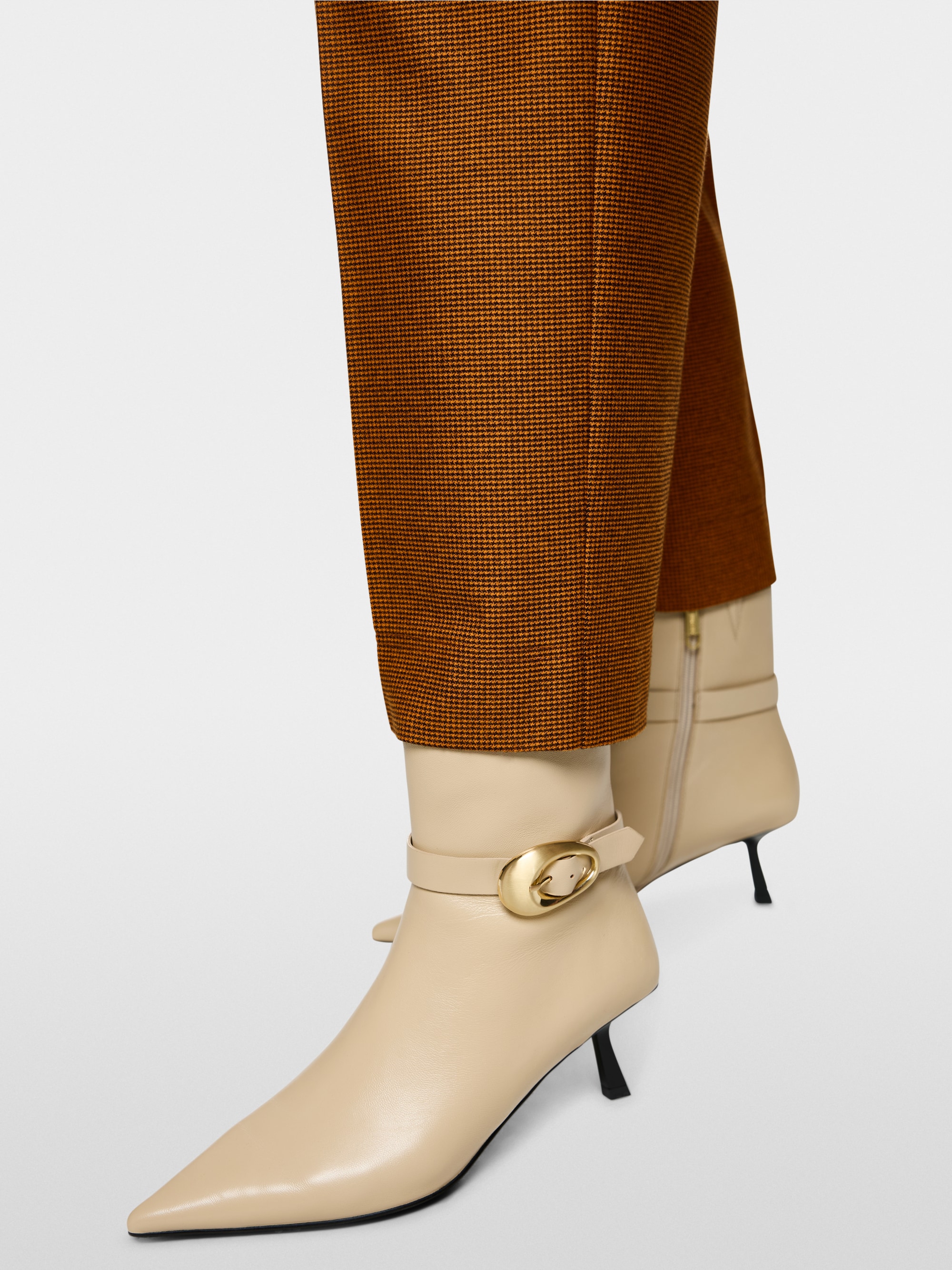 Jupe-culotte WUKARI « Rethink Together »