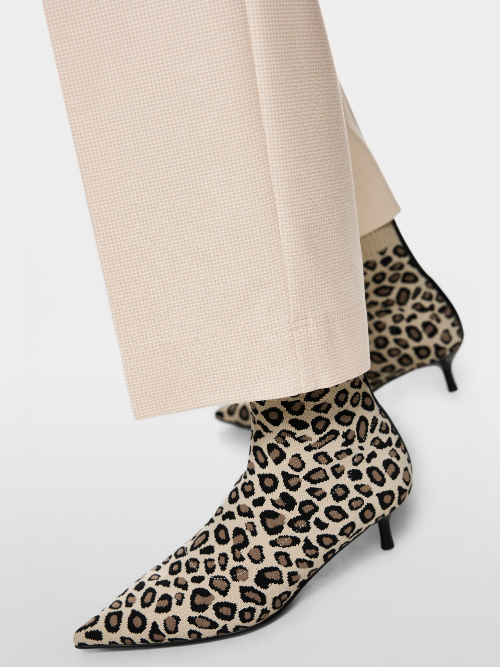 Jupe-culotte WUKARI « Rethink Together »