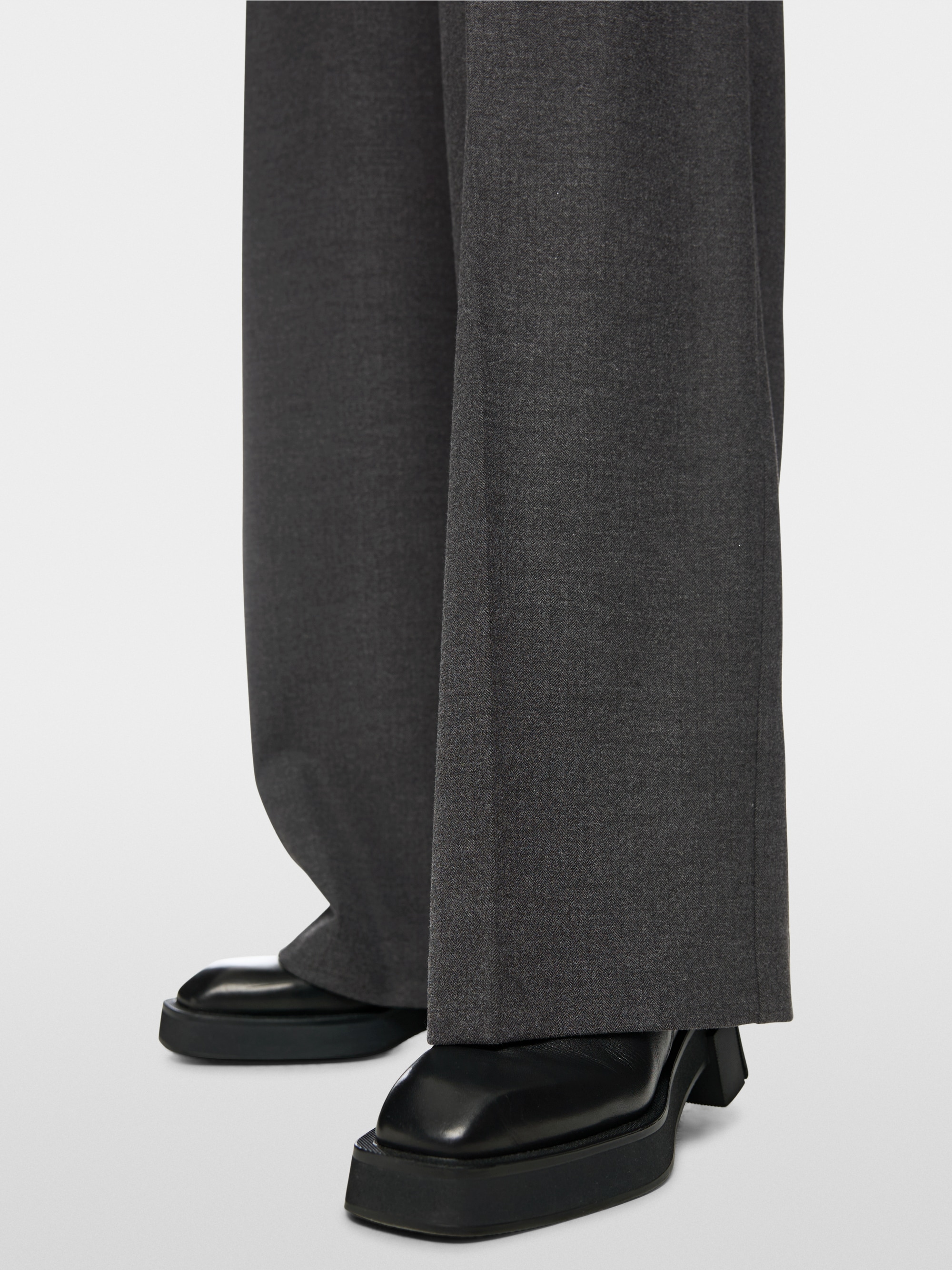 High Waist Hose WICHITA
