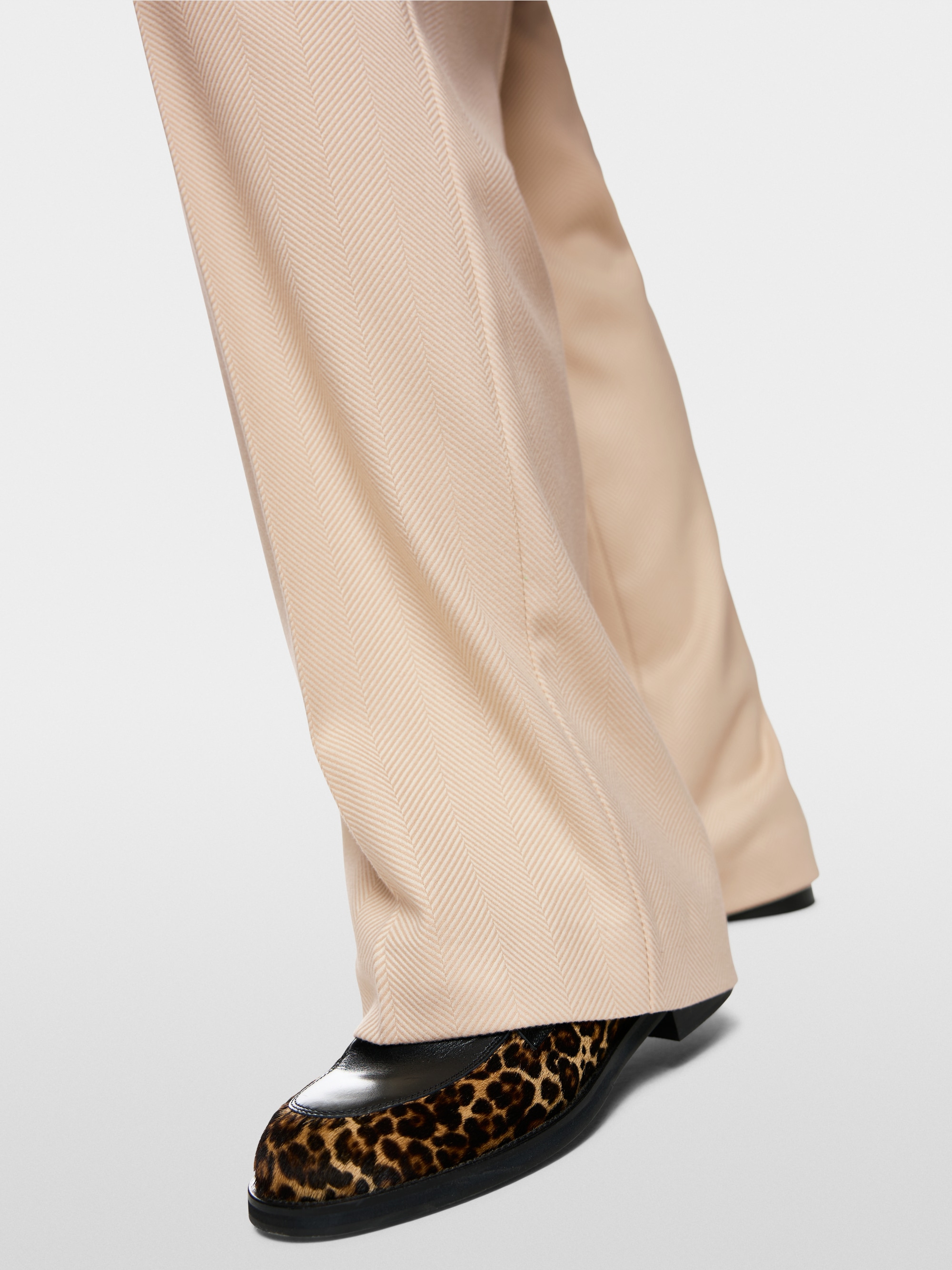 Pantalon large WUKARI « Rethink Together »