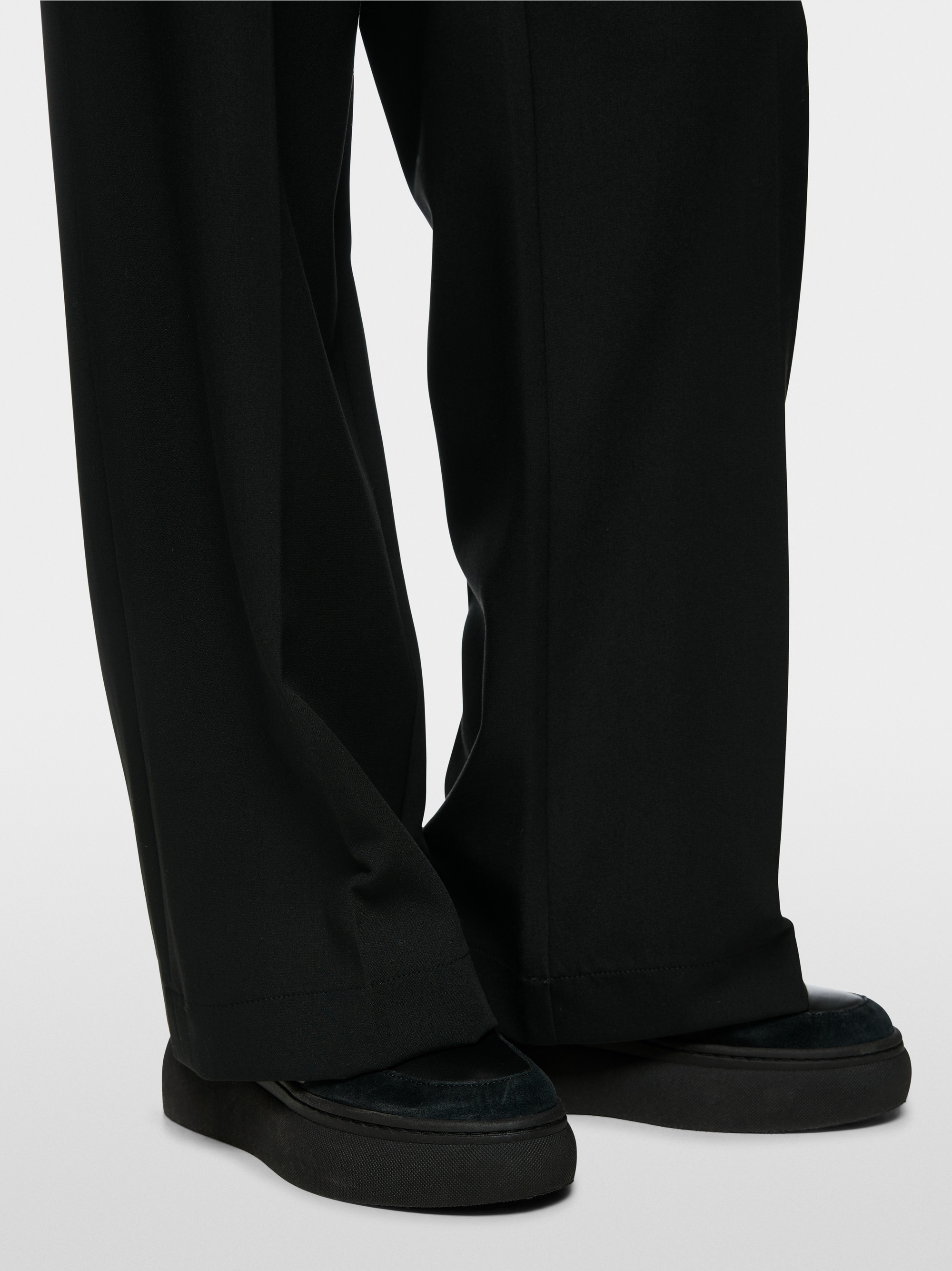 Hose WARRI im Wide Fit