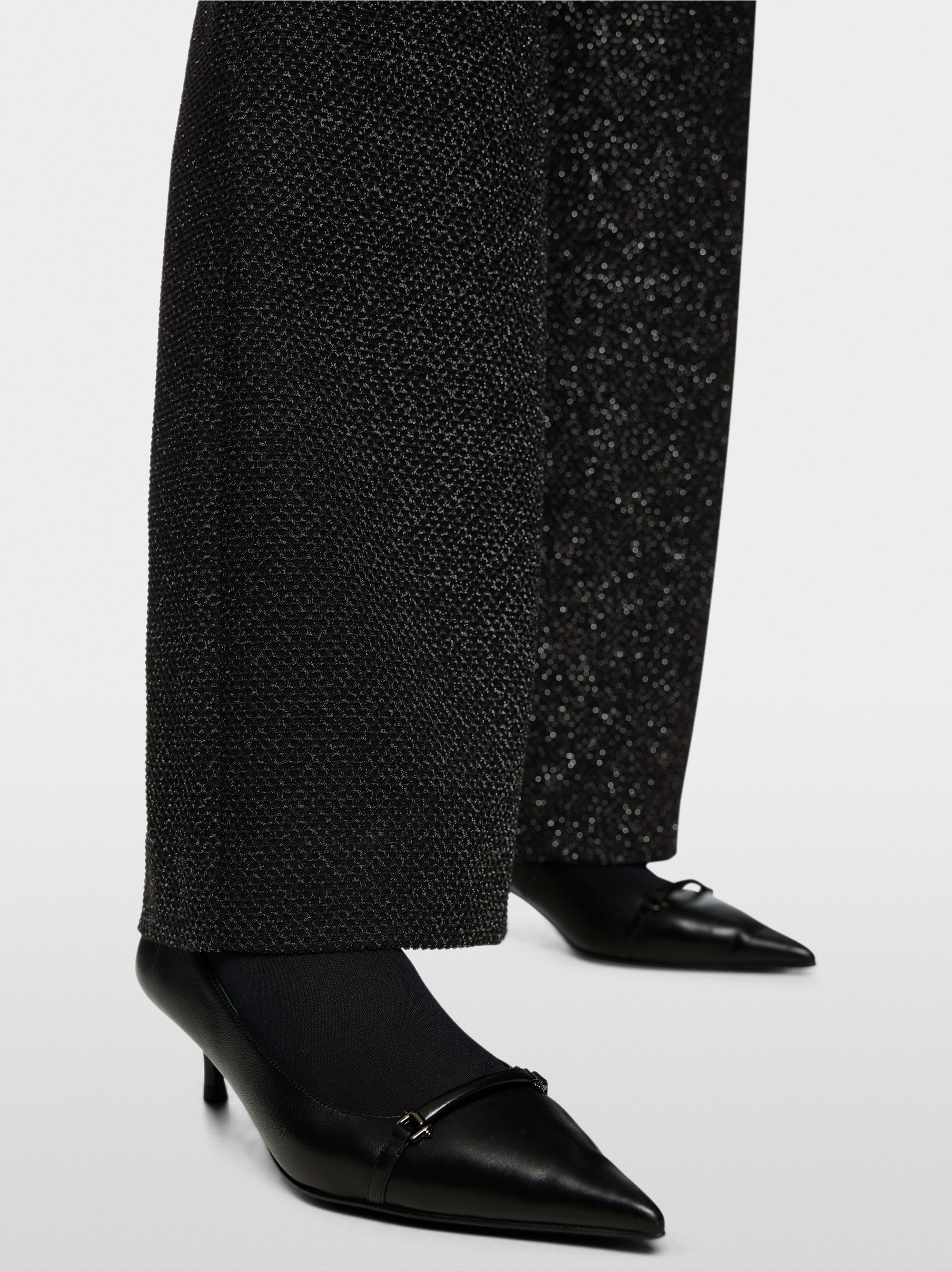 WASHINGTON pull-on trousers