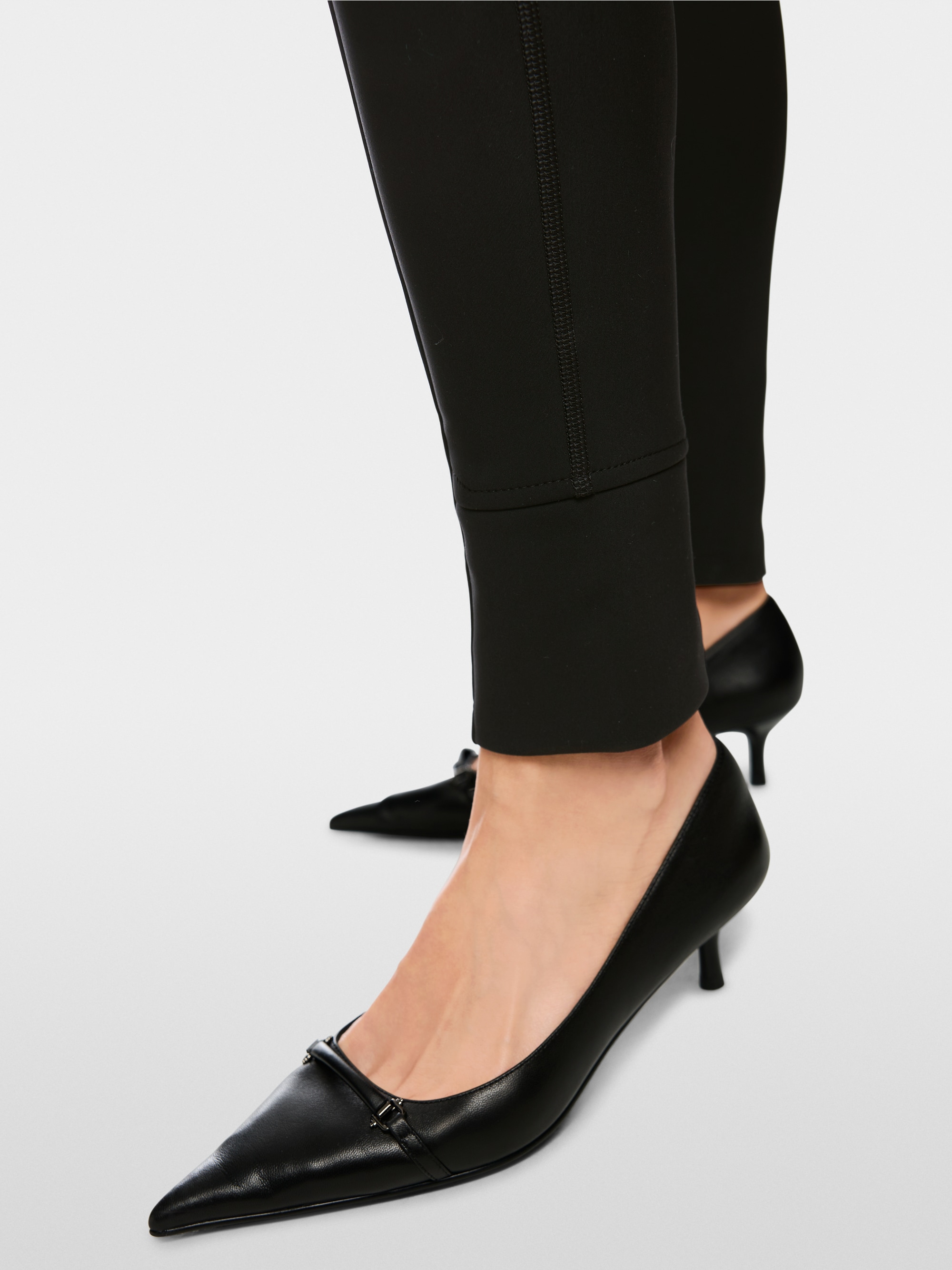 Schlupfhose SOFIA im Slim Fit