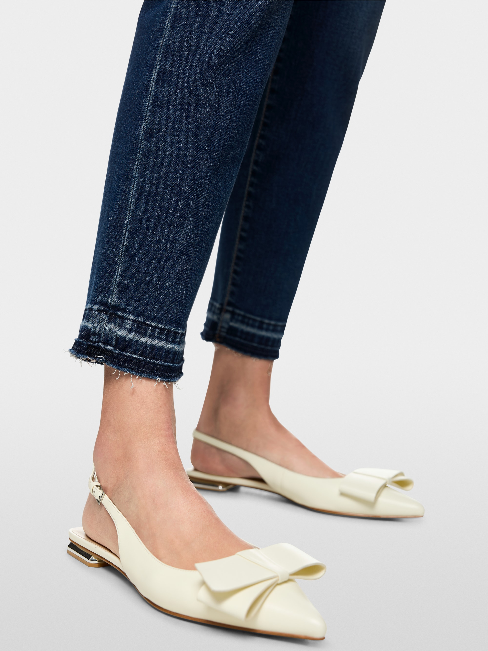 Jean slim SILEA